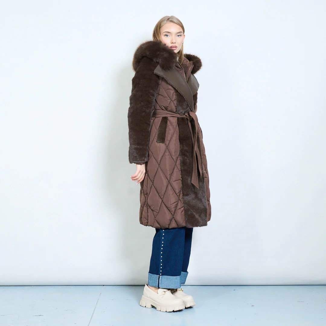 Mantel/Poncho