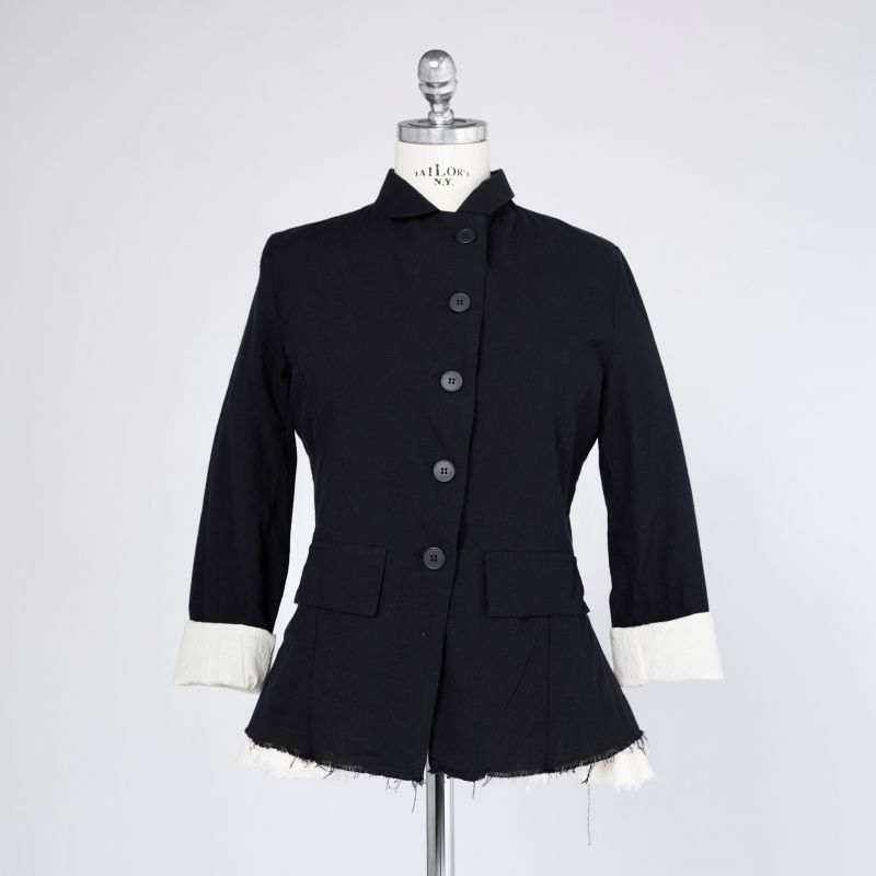 Jacke