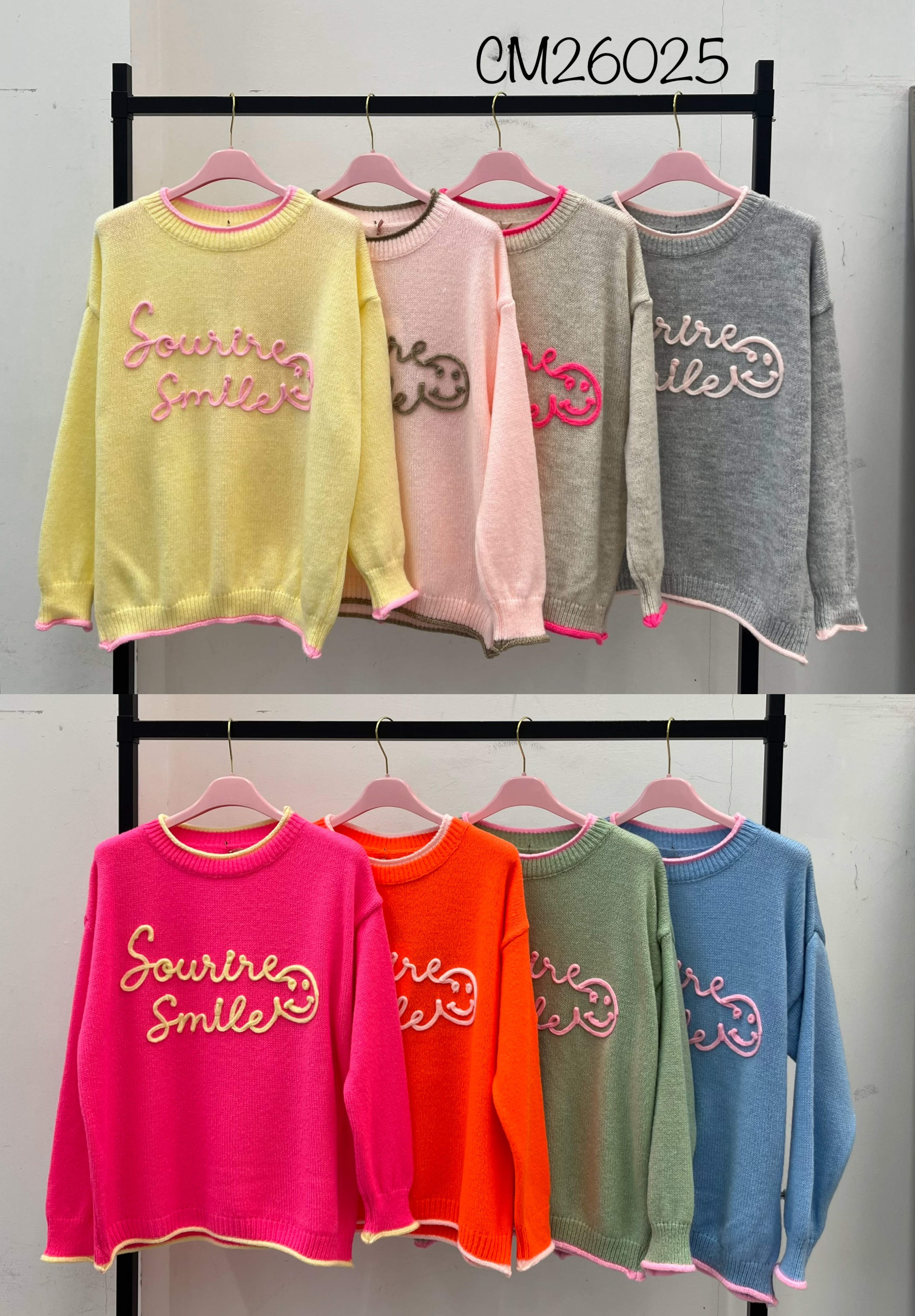 Sweatshirt