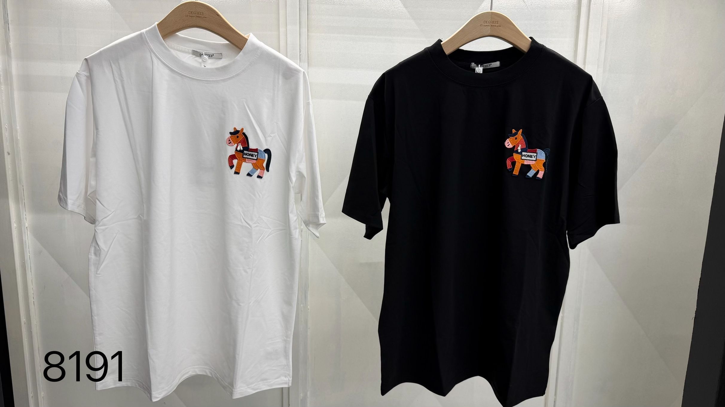 Bluse/T-Shirt