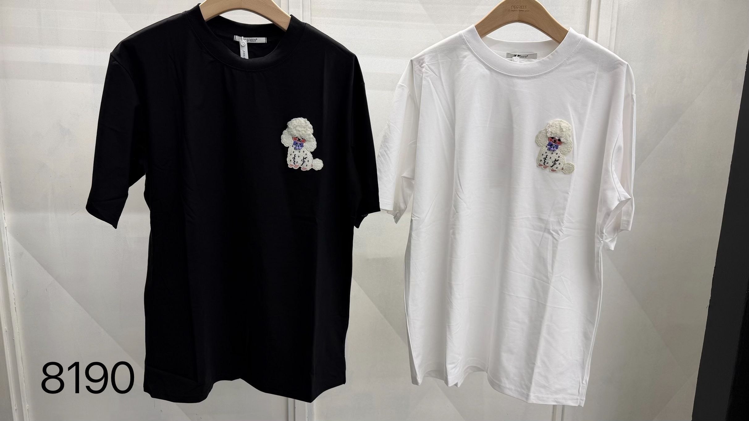 Bluse/T-Shirt
