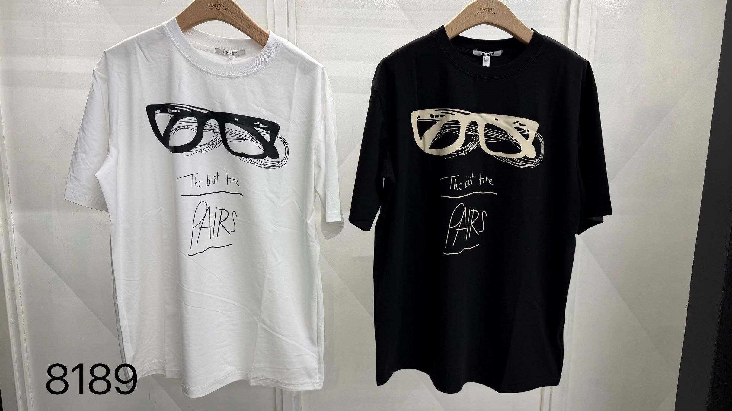 Bluse/T-Shirt