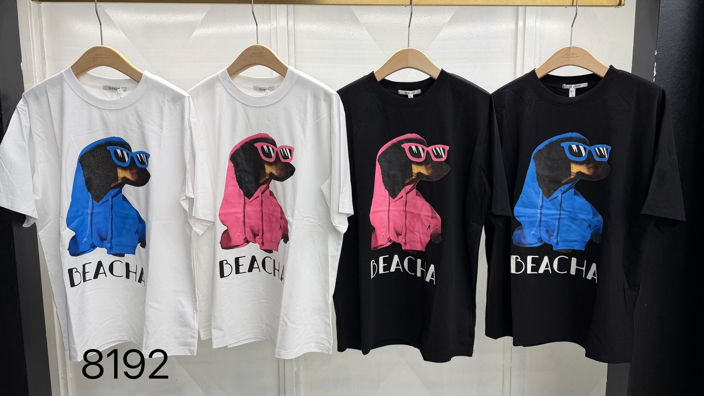 Bluse/T-Shirt