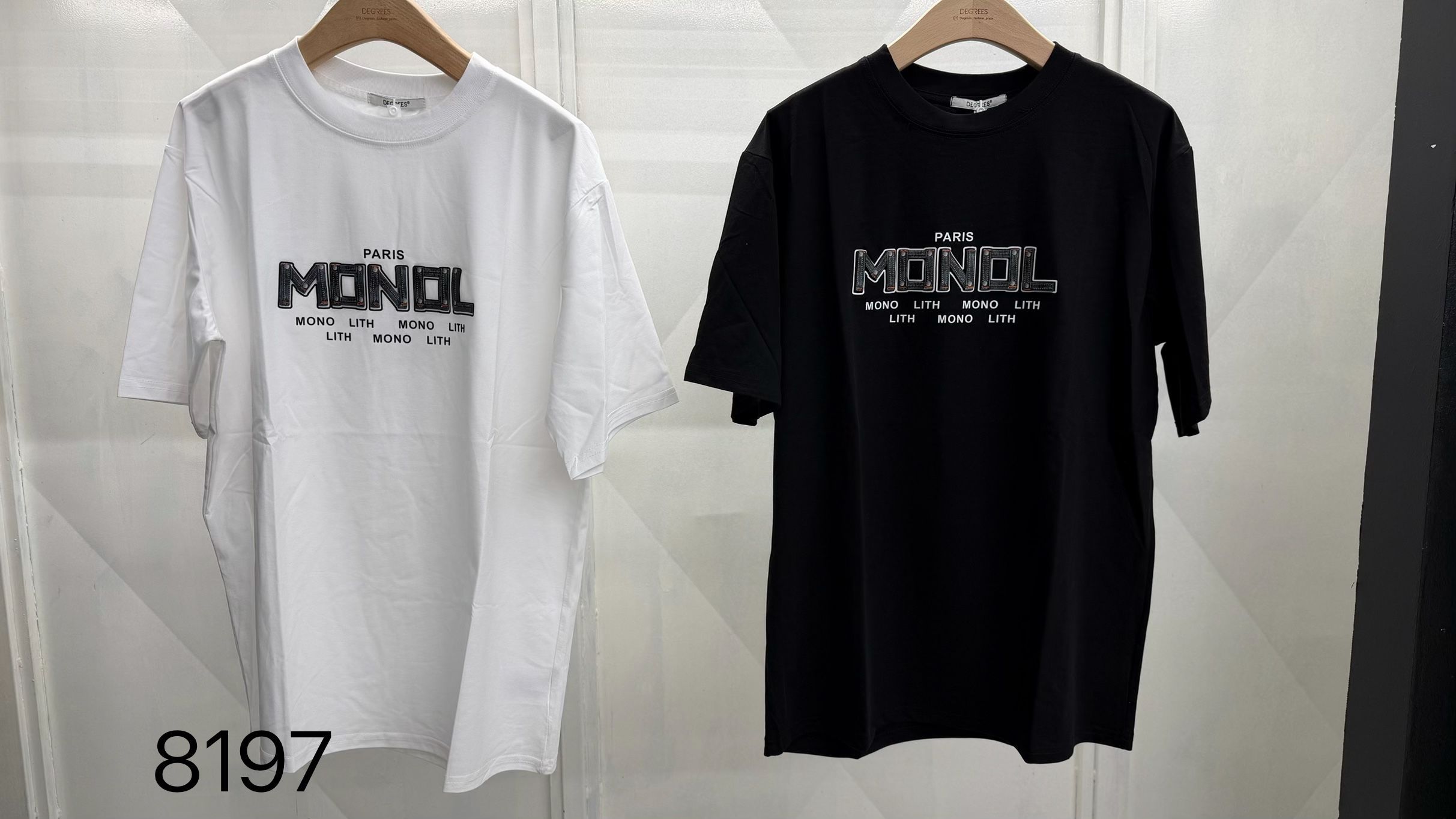 Bluse/T-Shirt