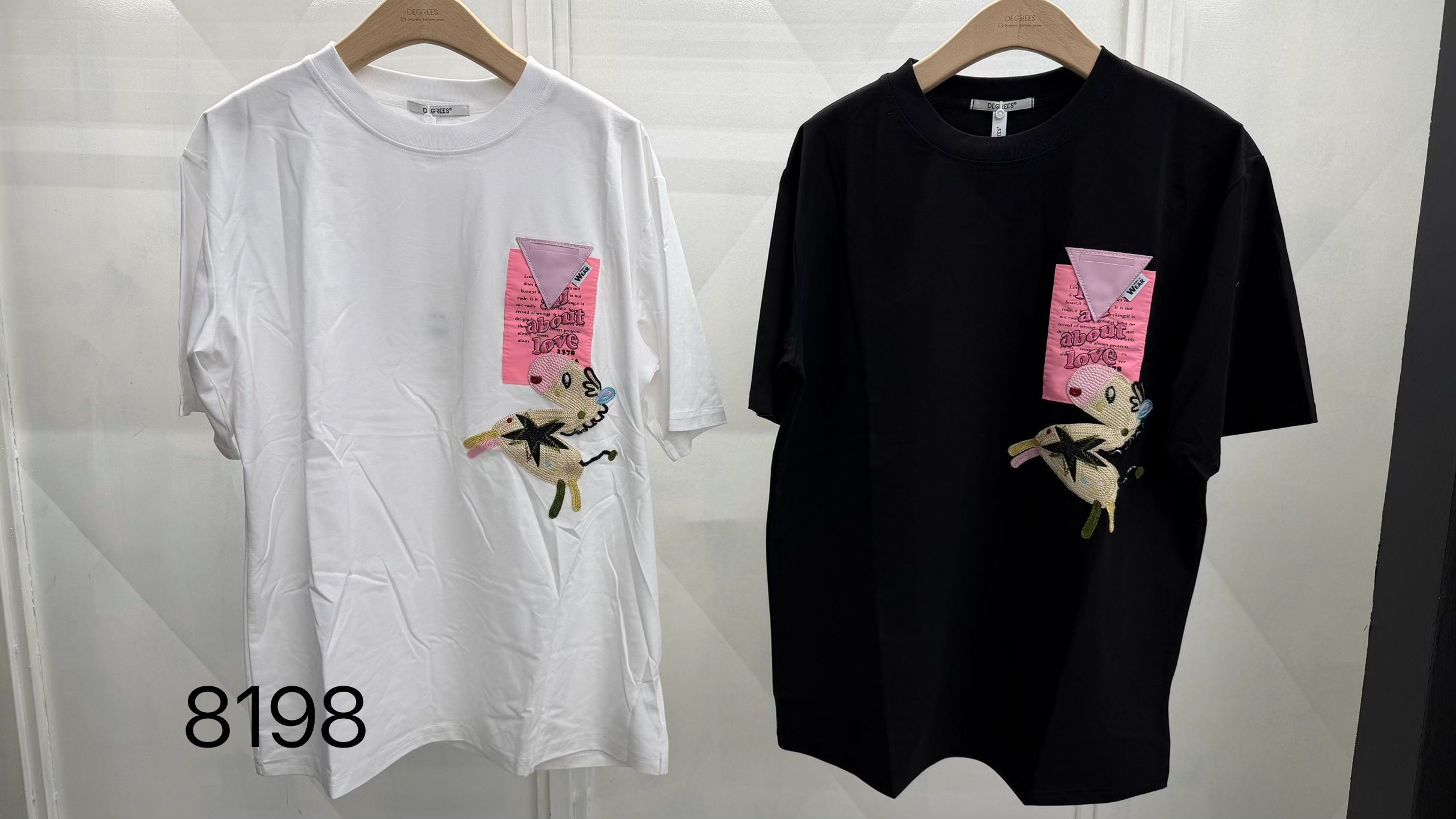 Bluse/T-Shirt
