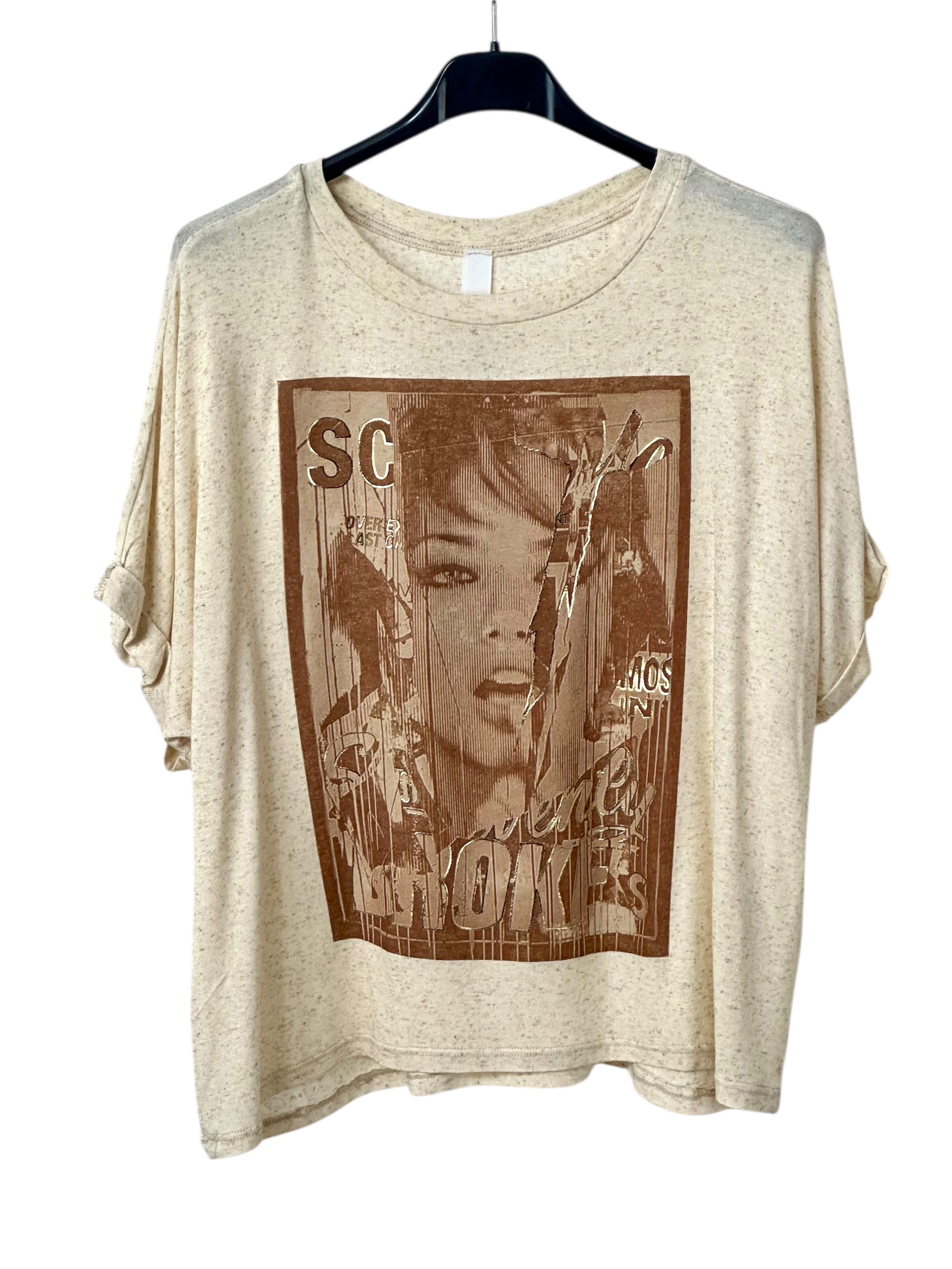 Bluse/T-Shirt