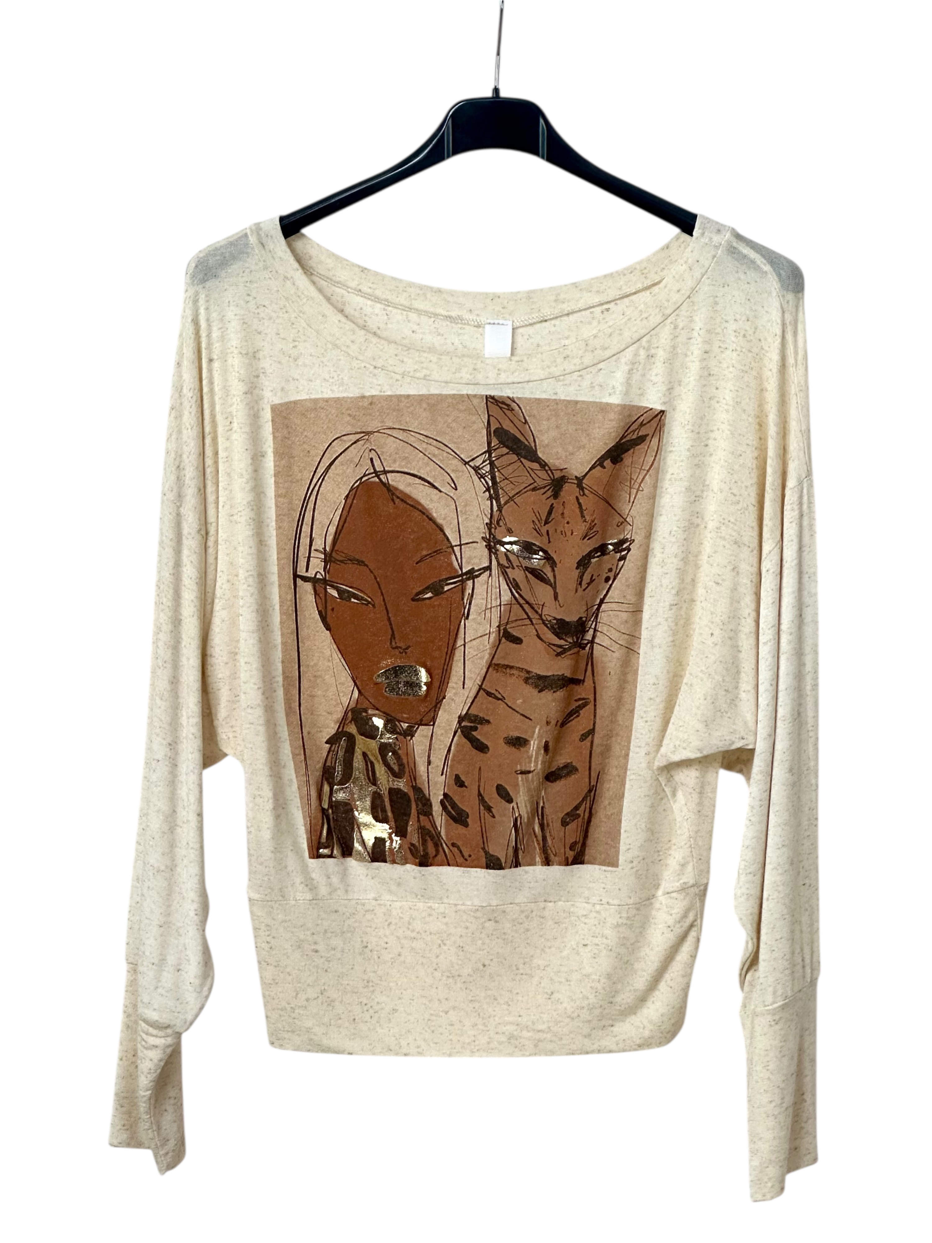 Bluse/T-Shirt