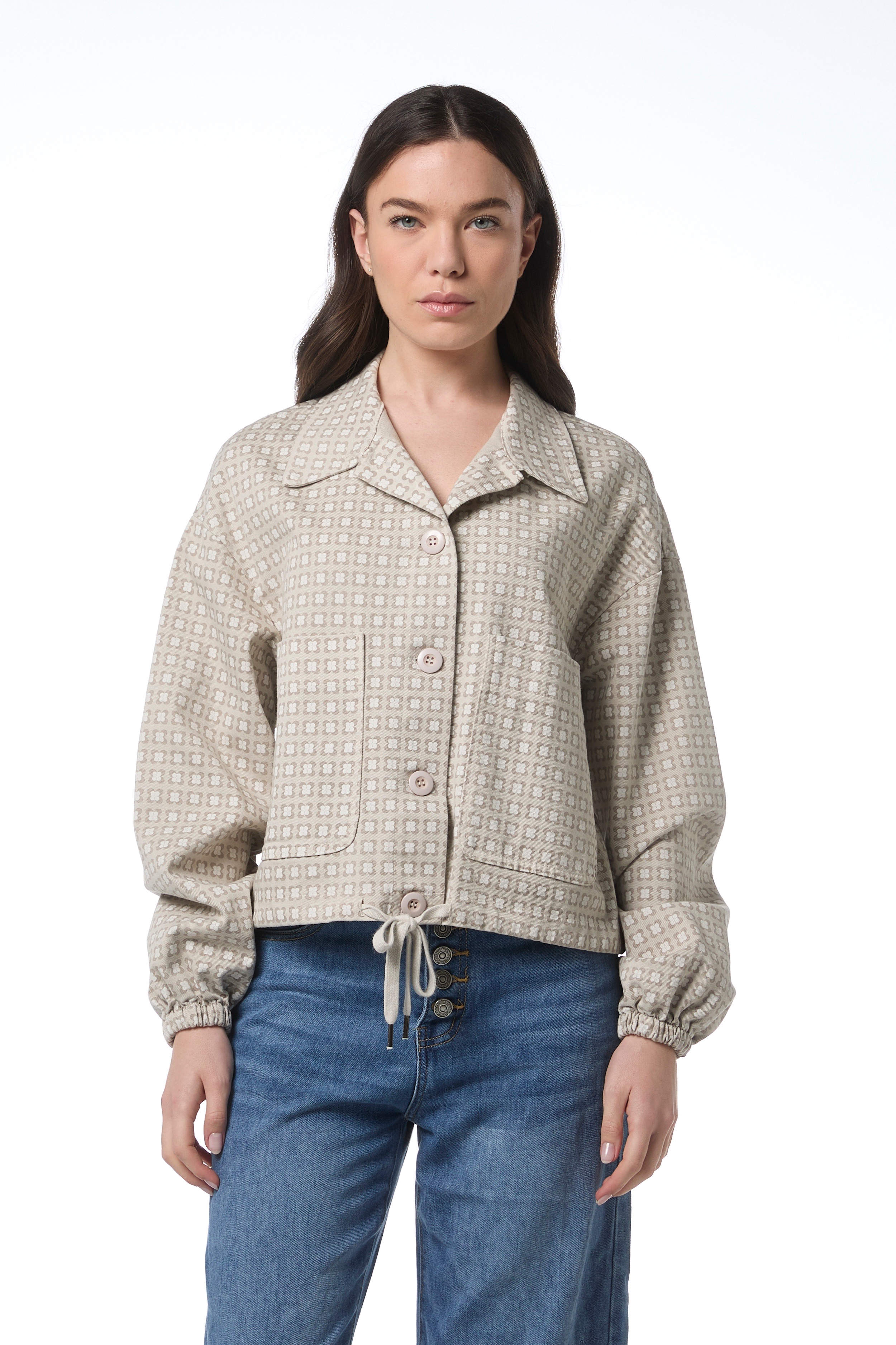 Mantel/Poncho
