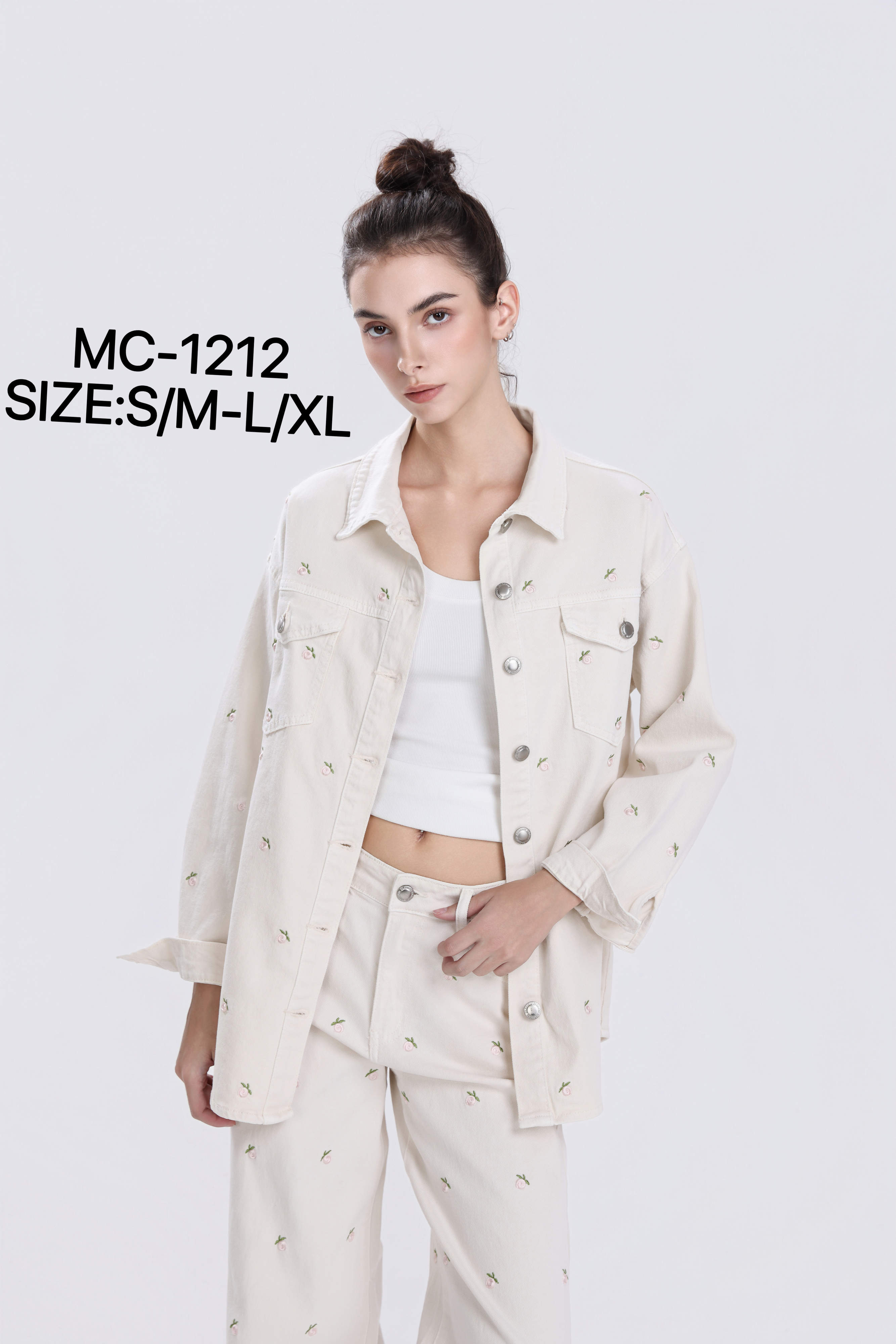 Jacke