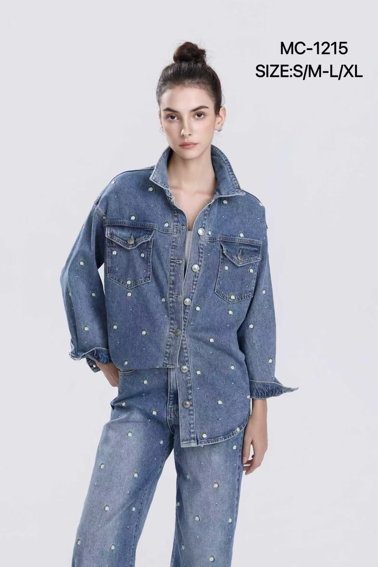Jacke