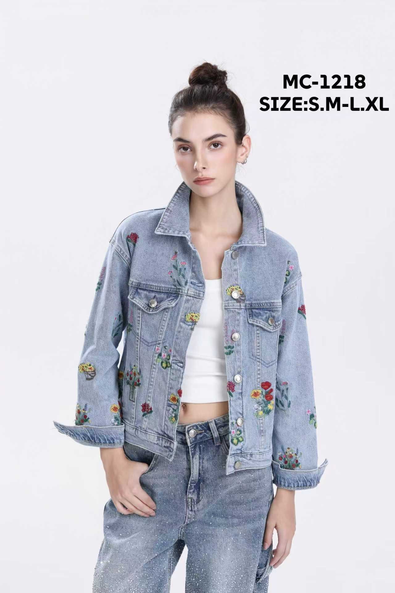 Jacke