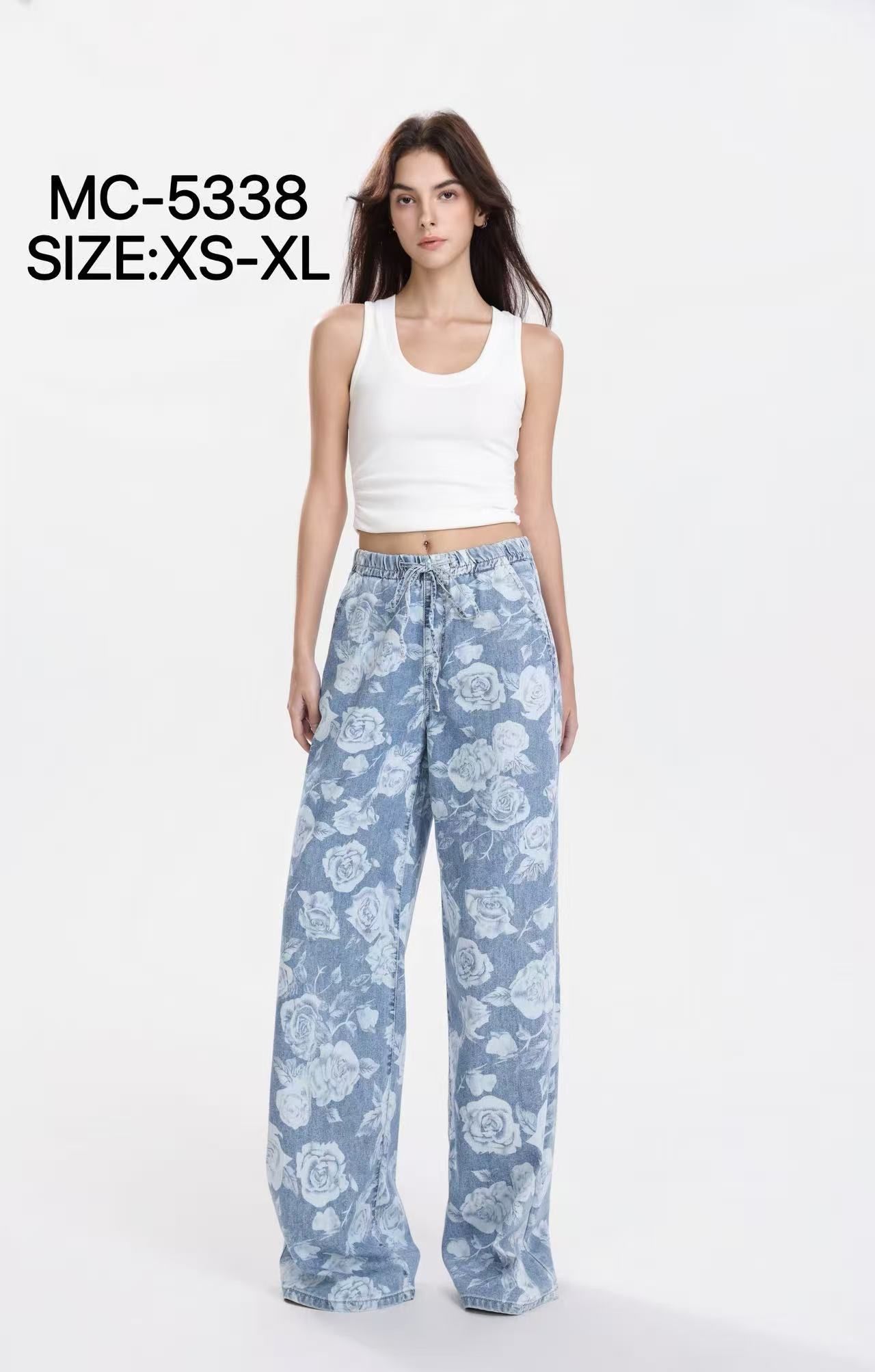 Hose/Shorts
