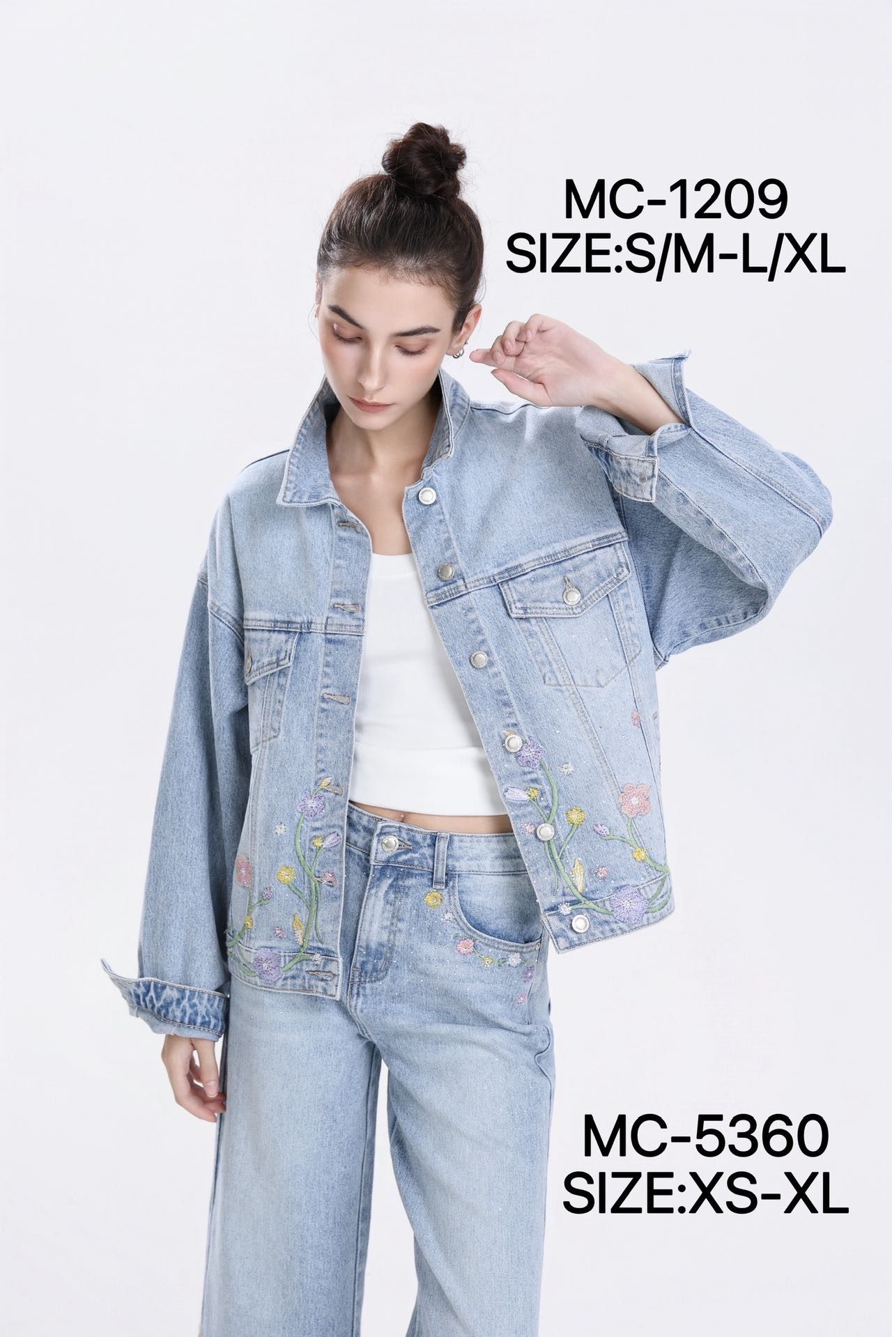 Jacke