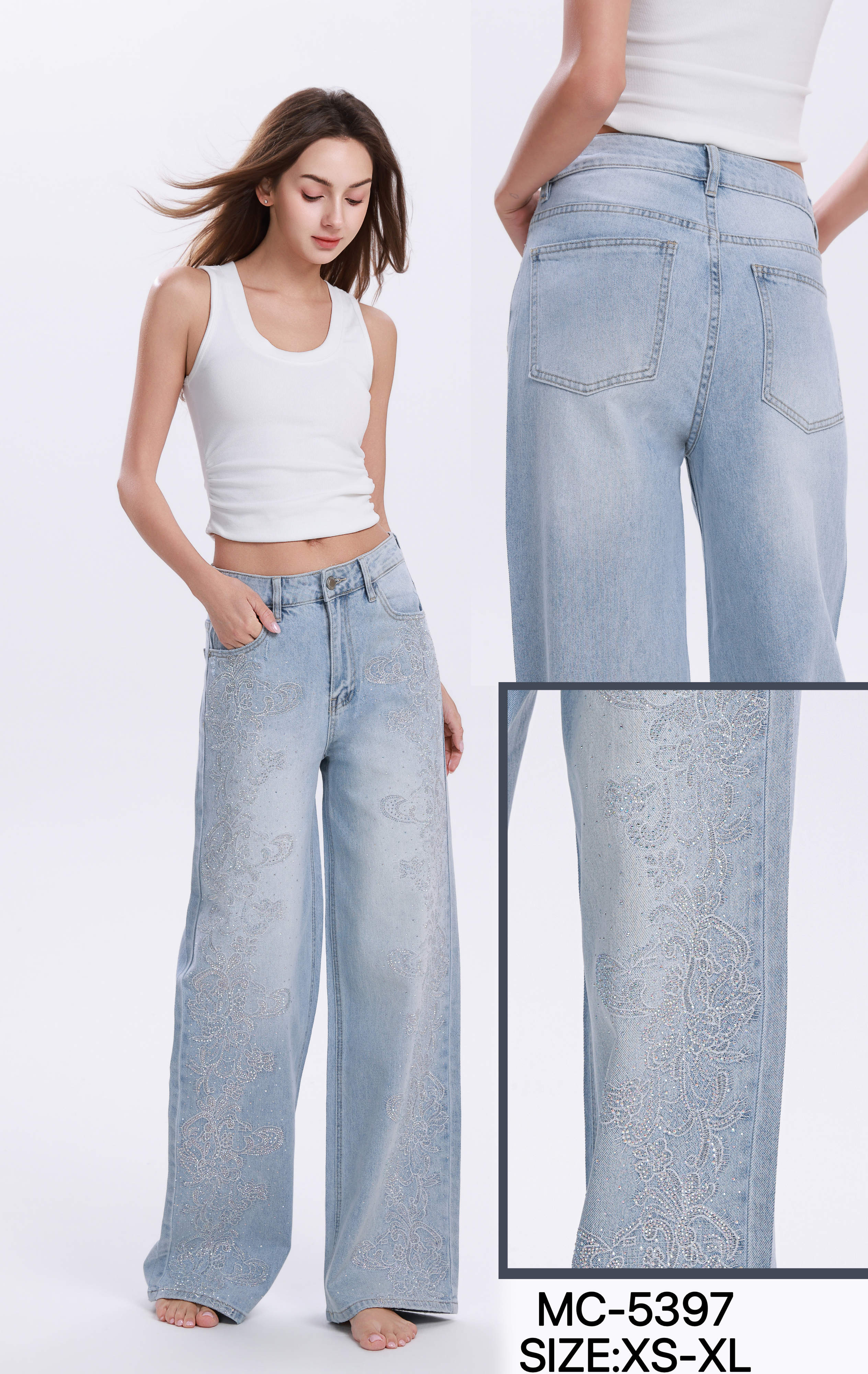 Hose/Shorts