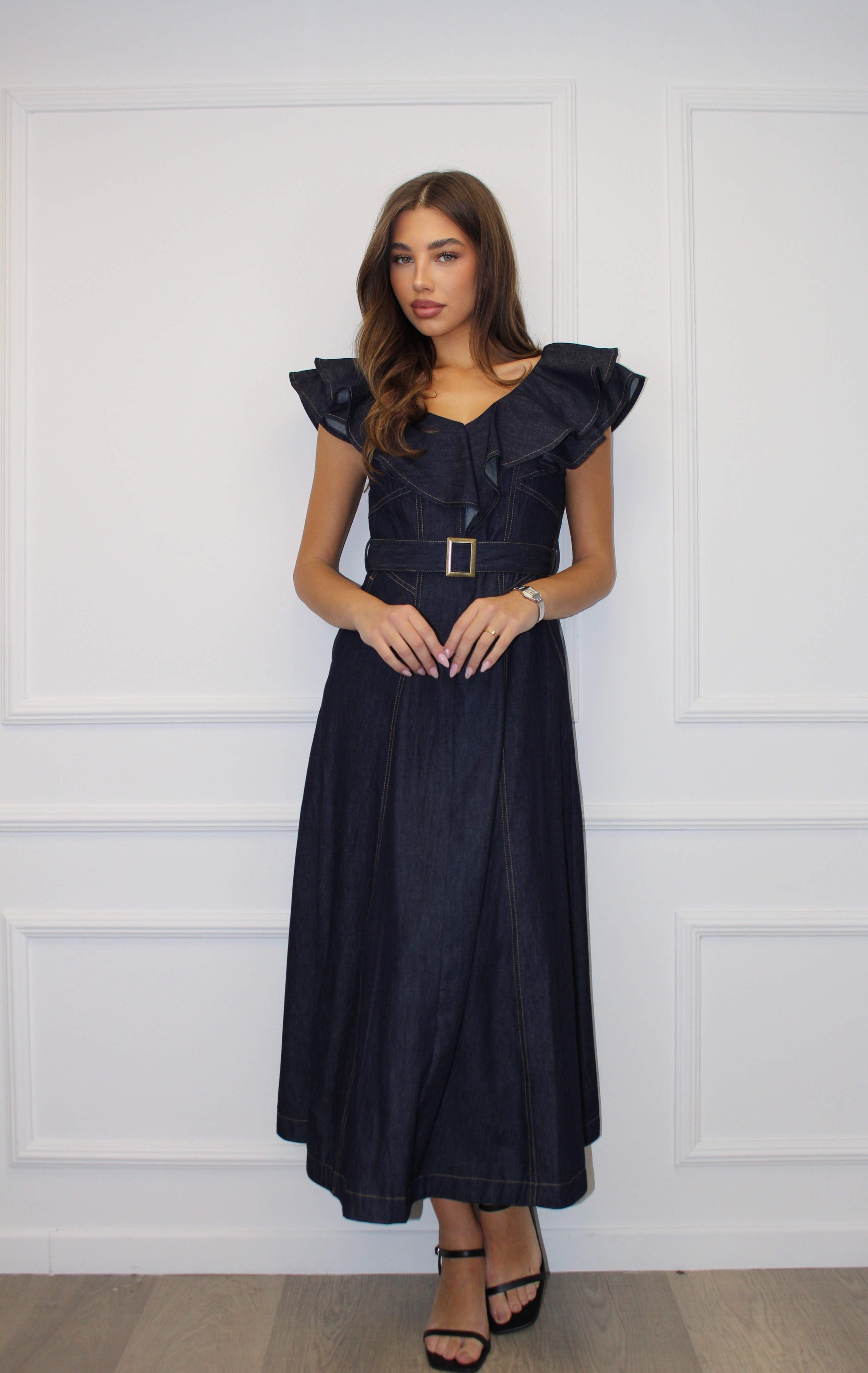 Kleid/Tunika