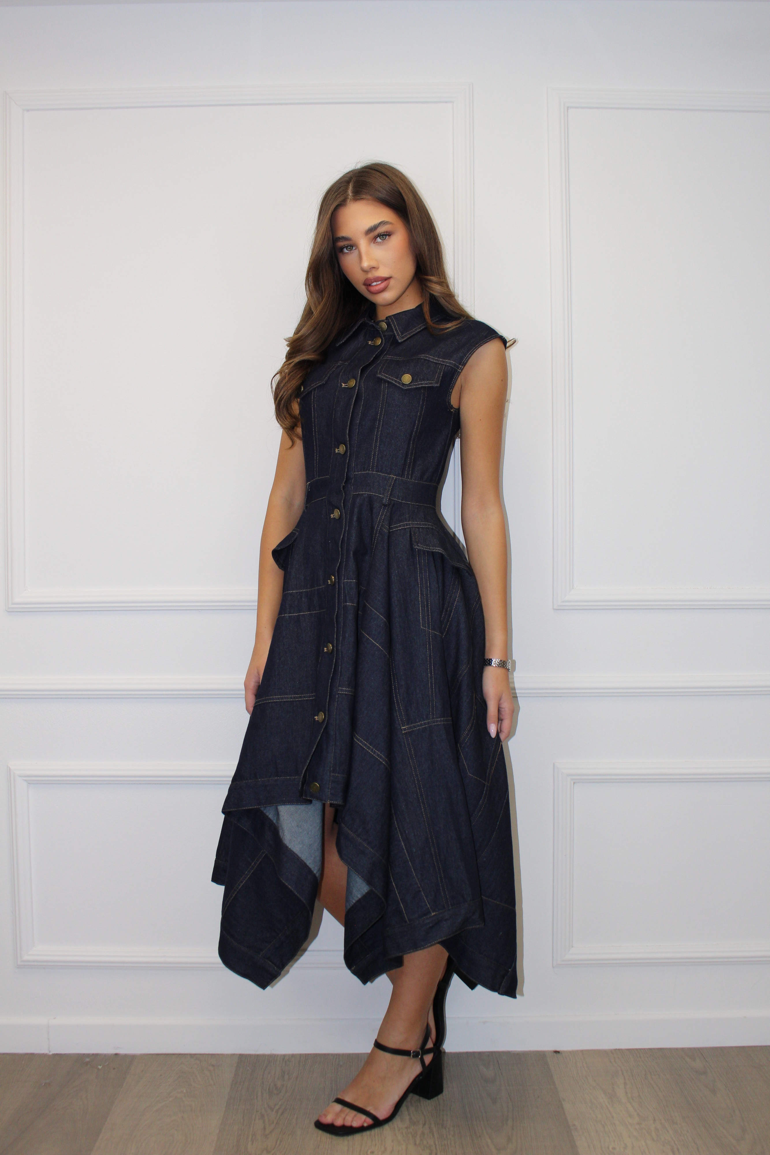Kleid/Tunika