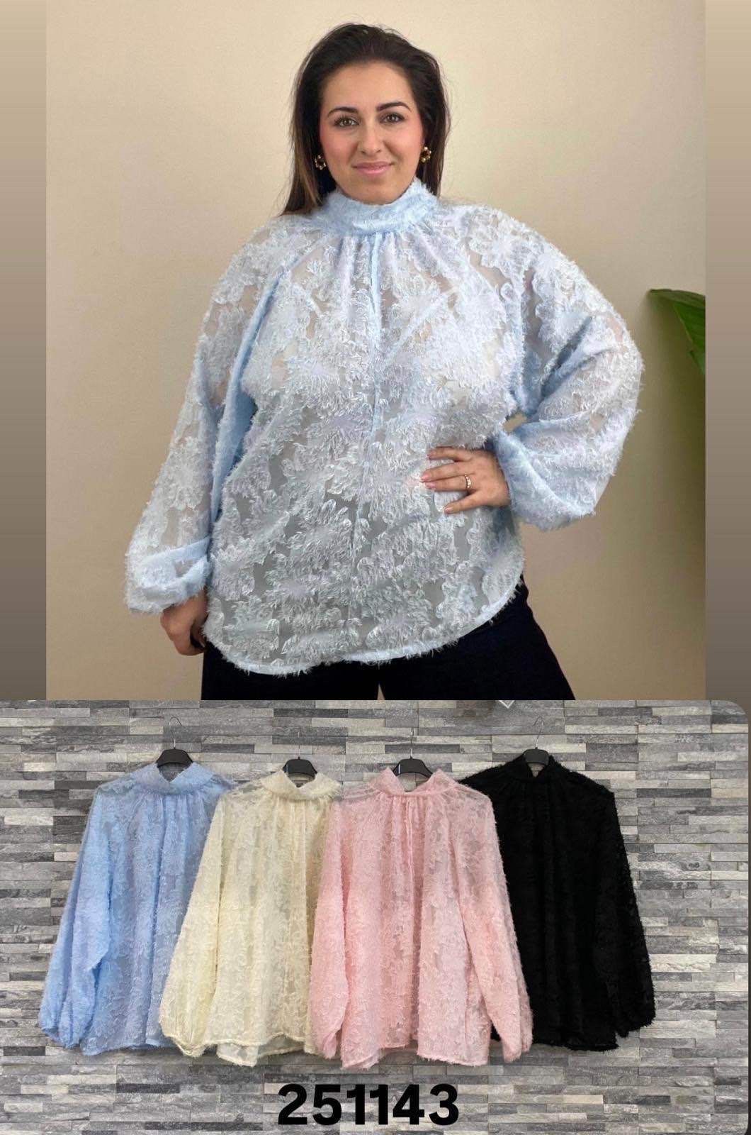 Bluse/T-Shirt