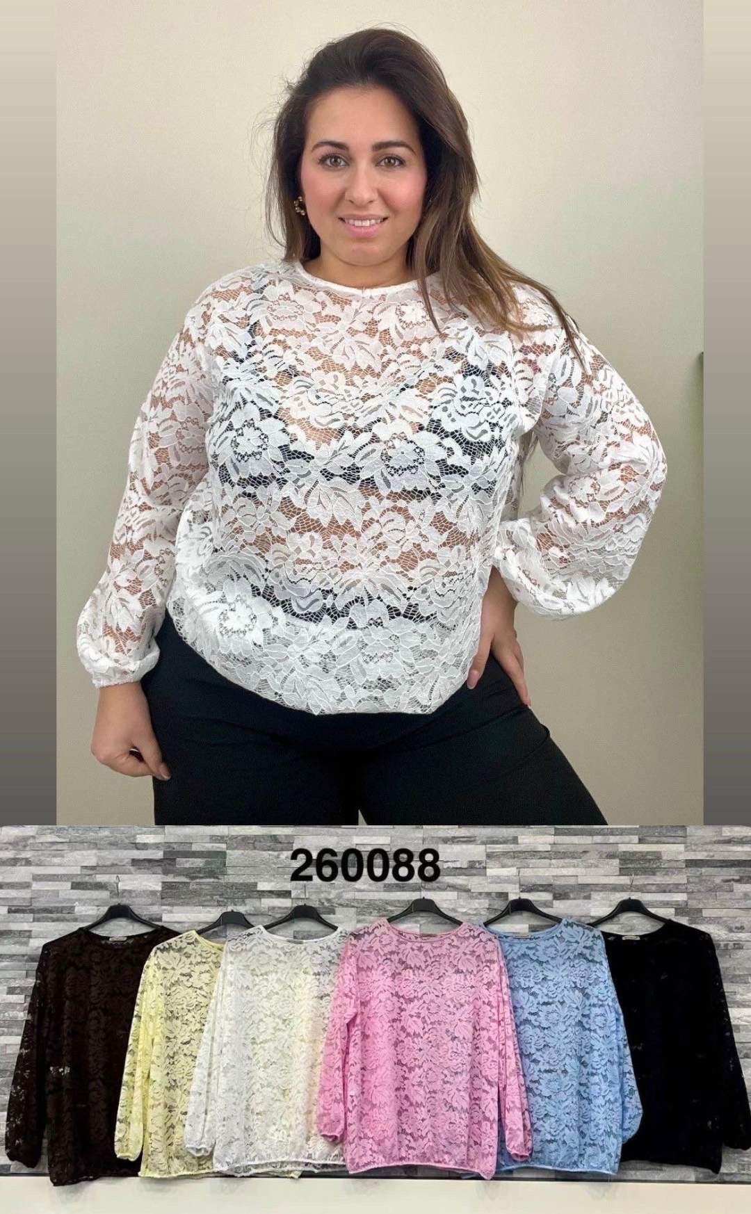 Bluse/T-Shirt