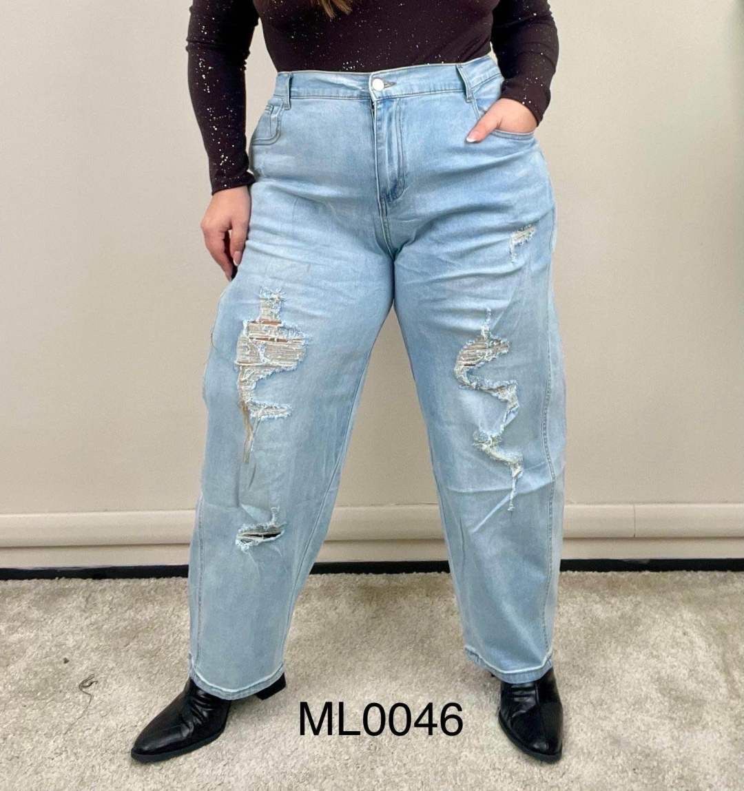 Hose/Shorts