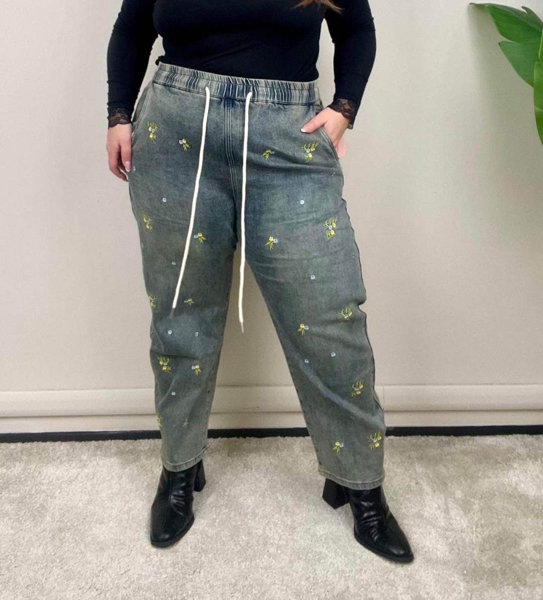 Hose/Shorts