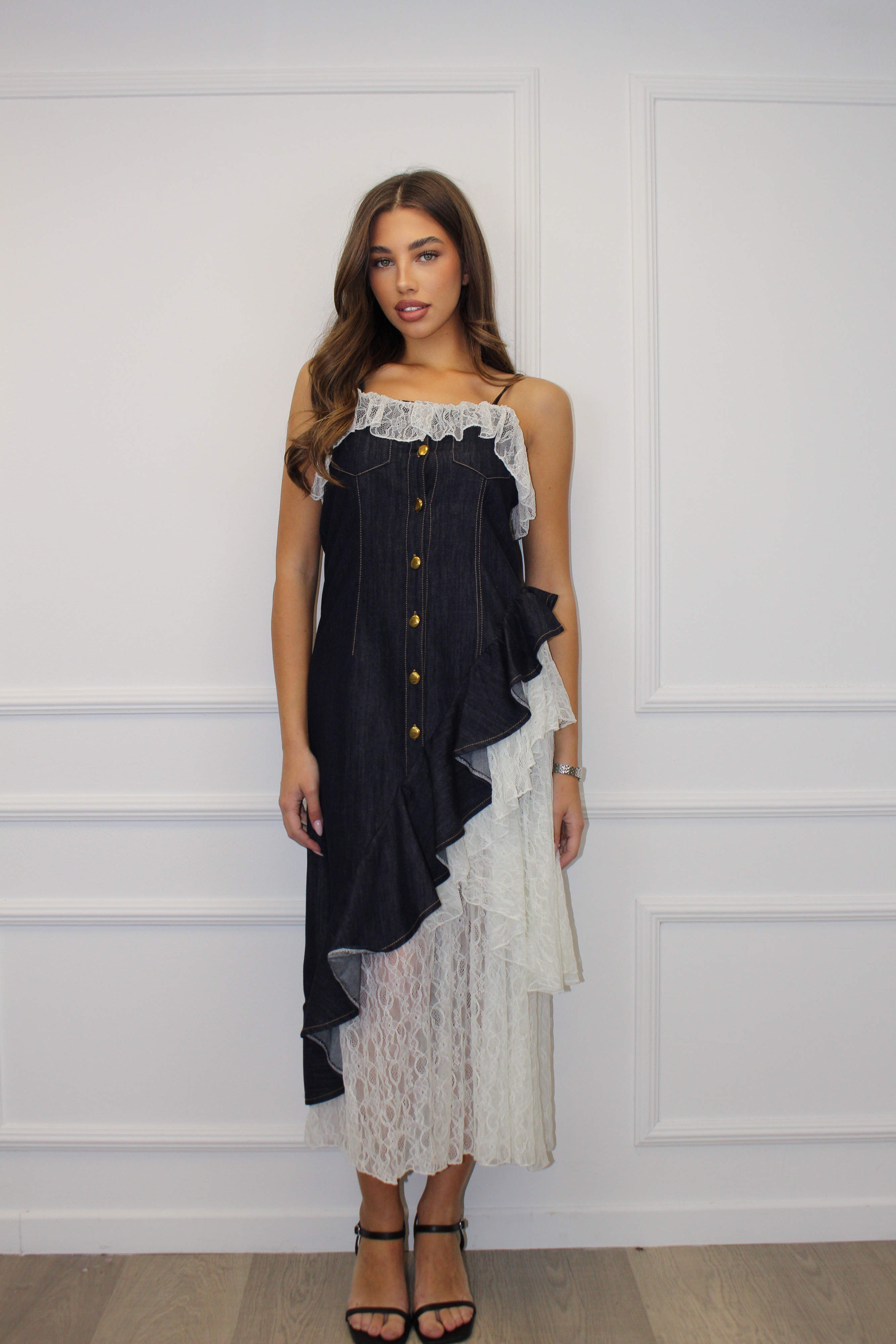 Kleid/Tunika
