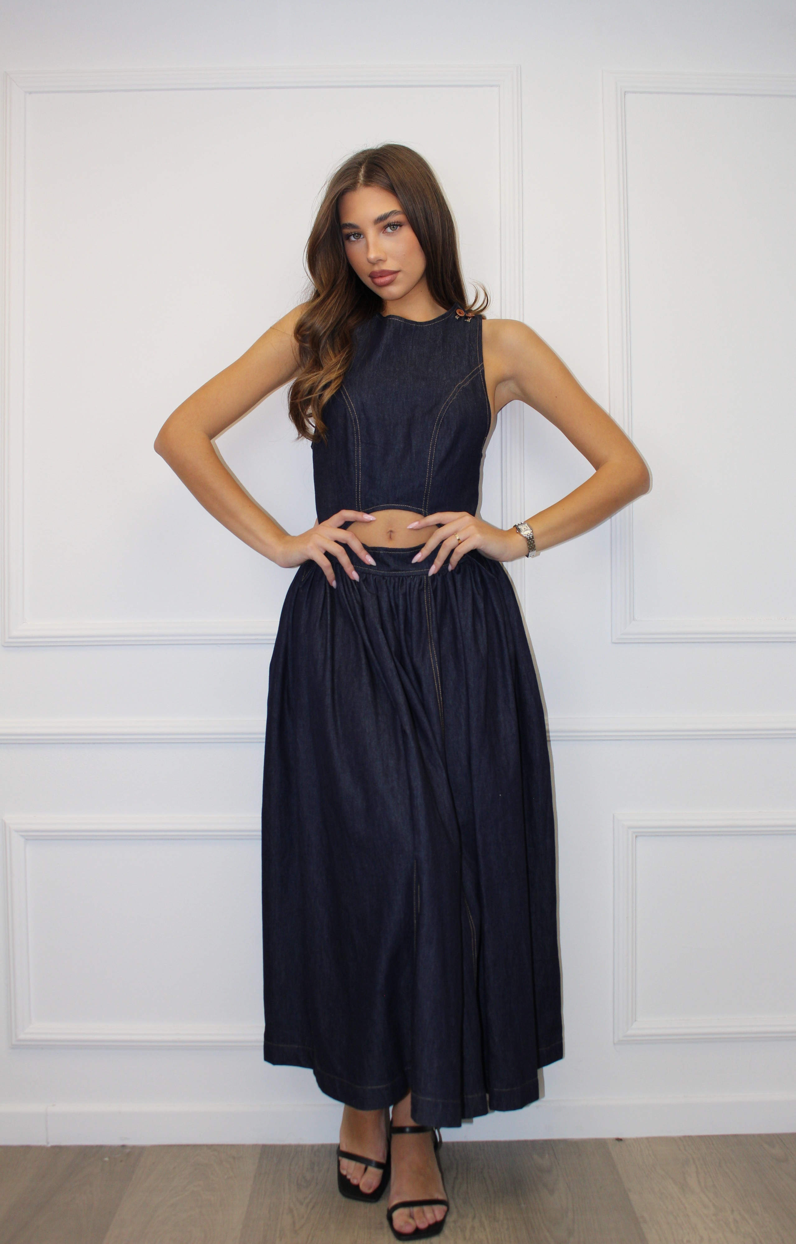 Kleid/Tunika