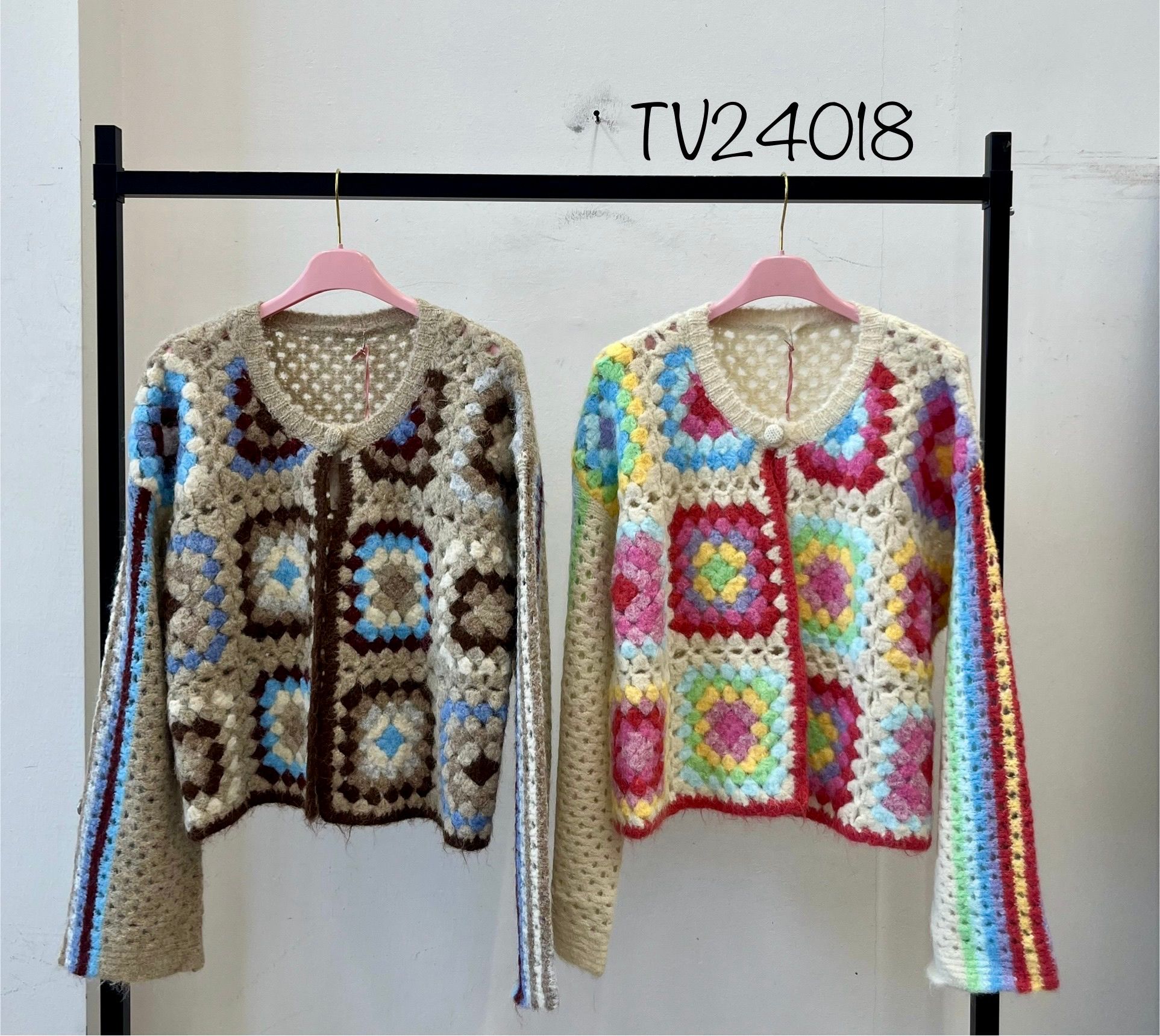 Pullover/Alpakapullover