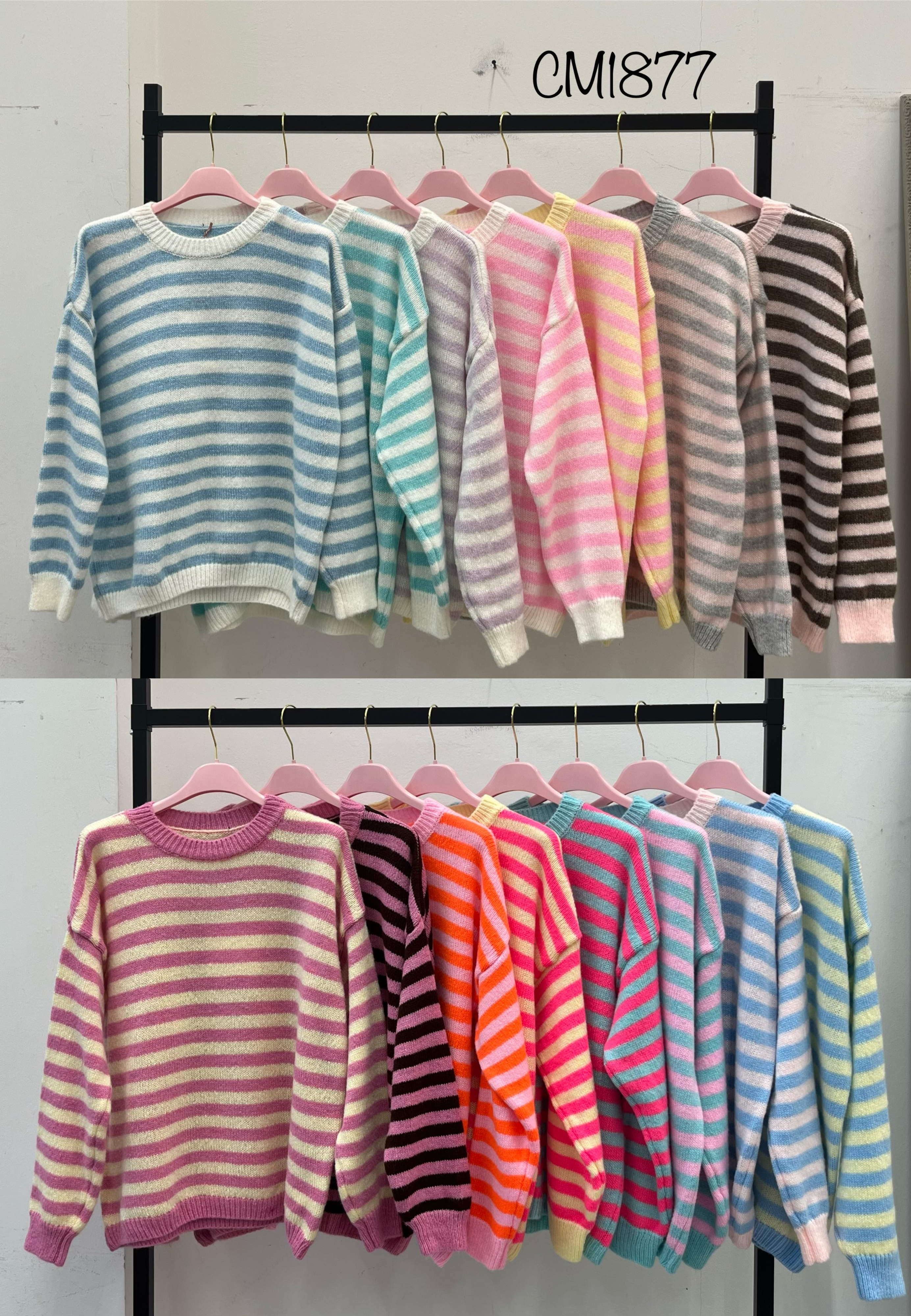 Pullover/Alpakapullover