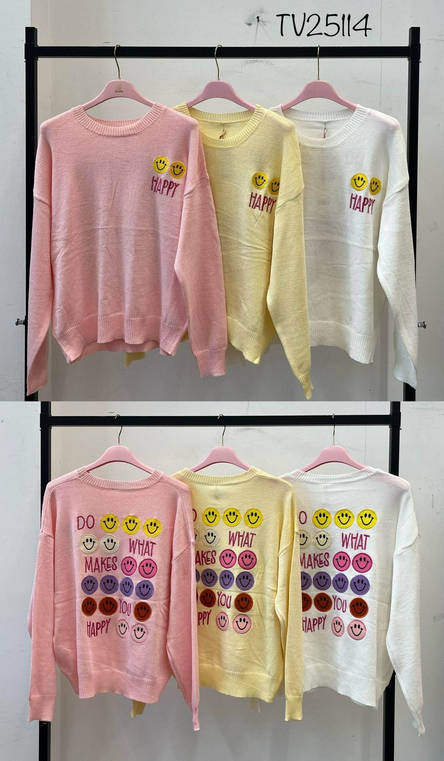Pullover/Alpakapullover