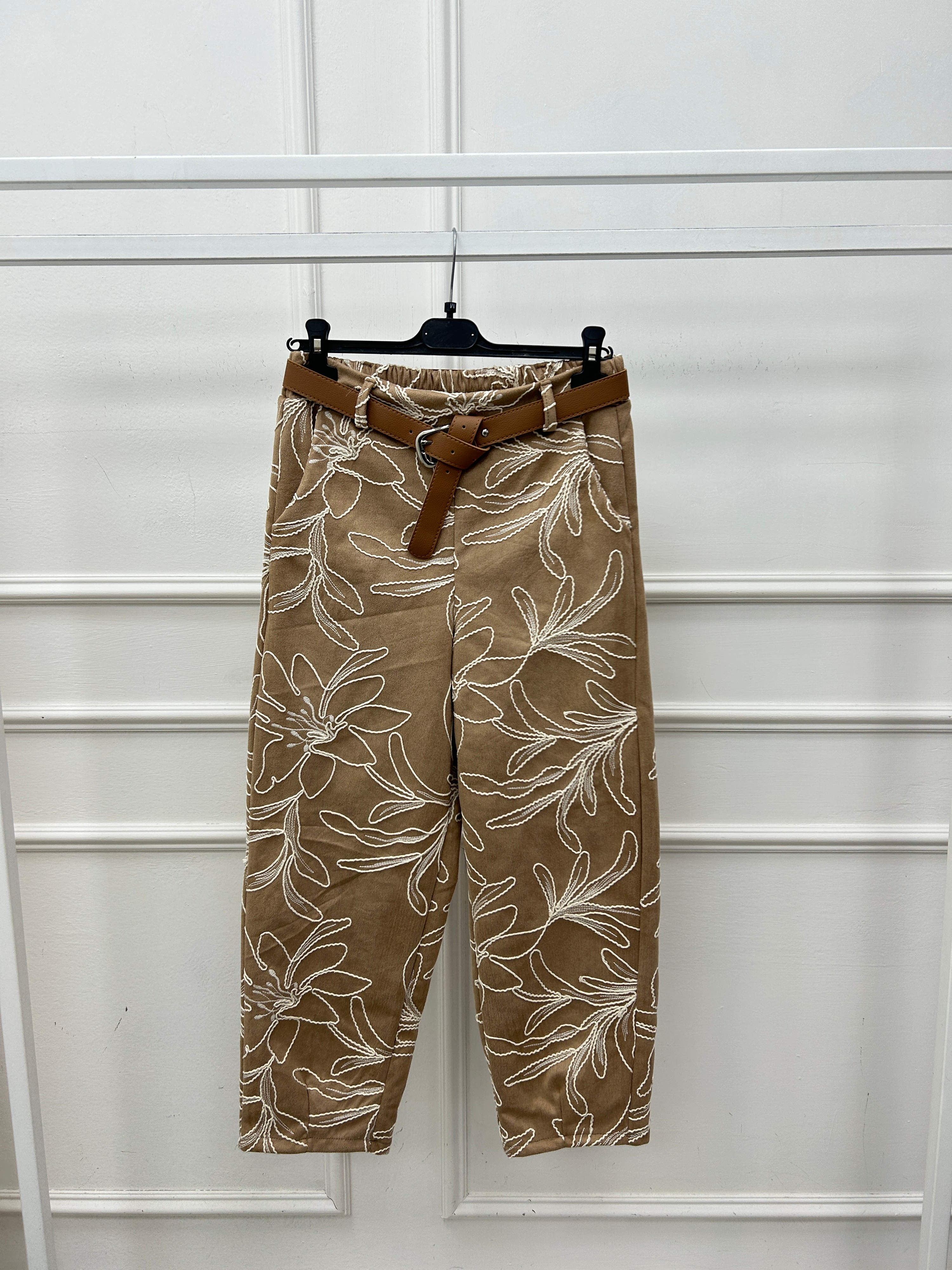 Hose/Shorts