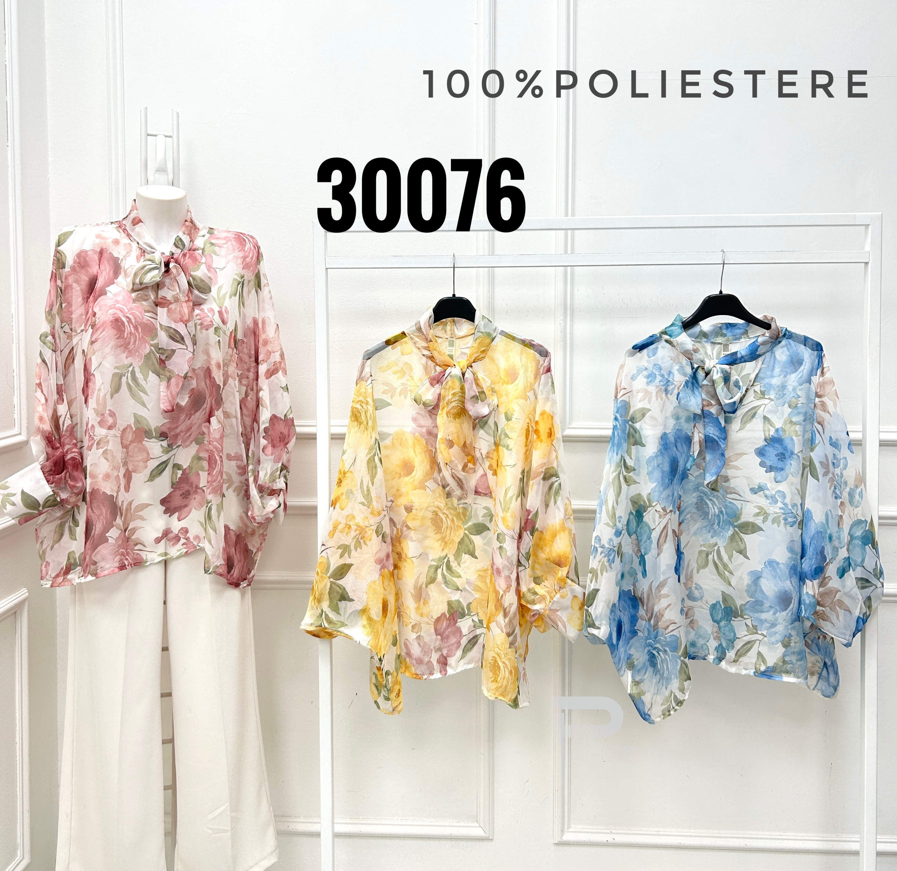 Bluse/T-Shirt