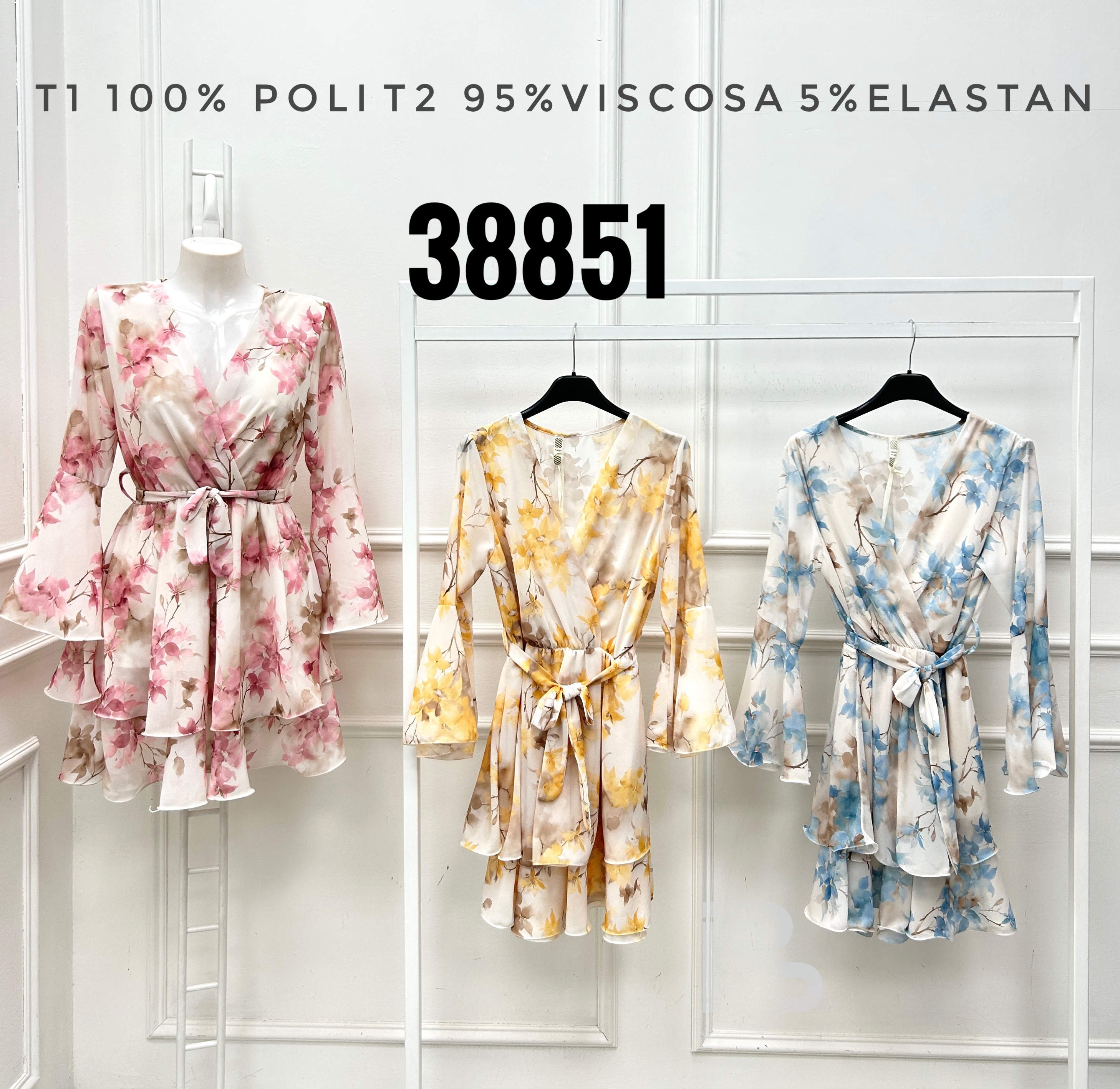 Kleid/Tunika