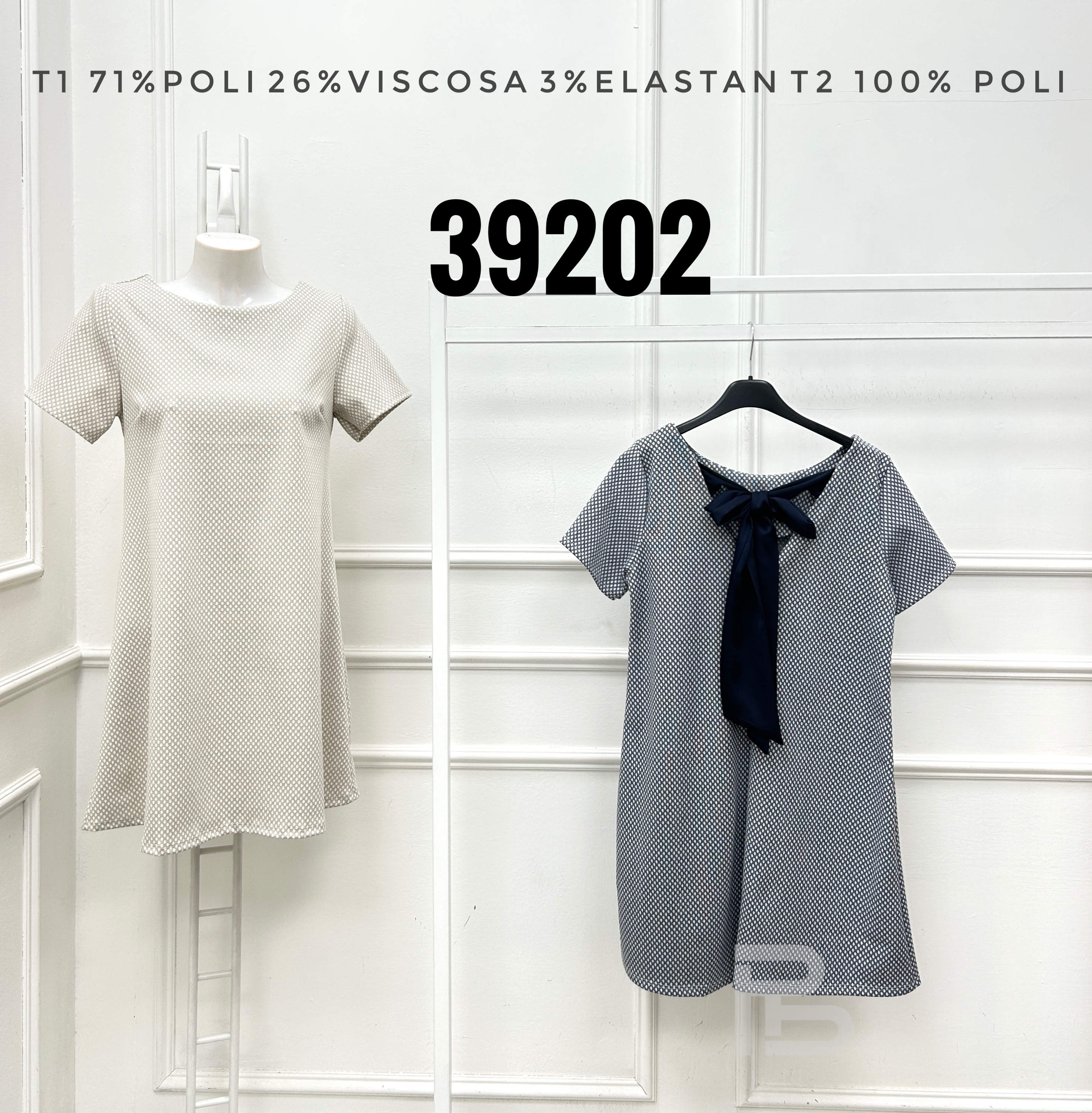 Kleid/Tunika