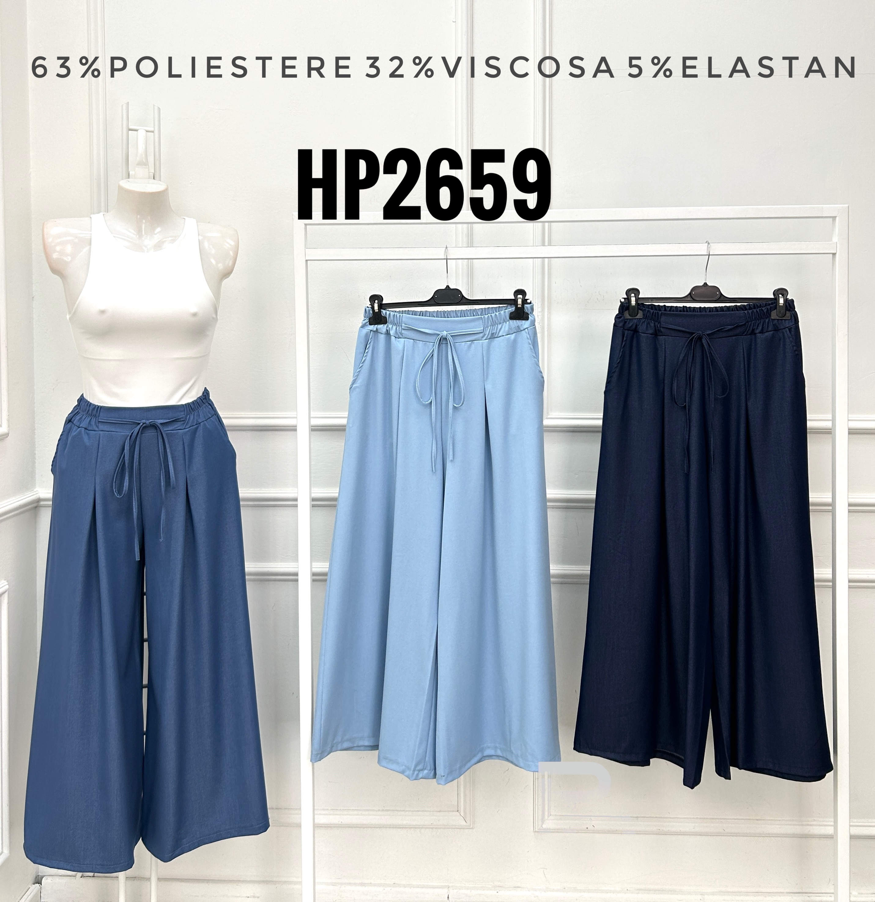 Hose/Shorts