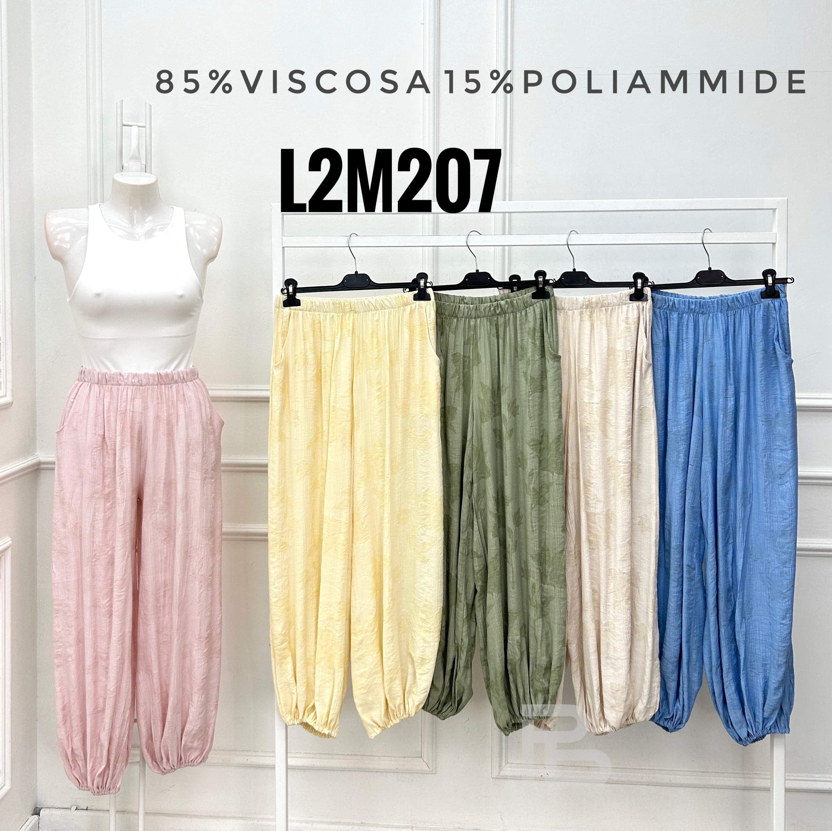 Hose/Shorts