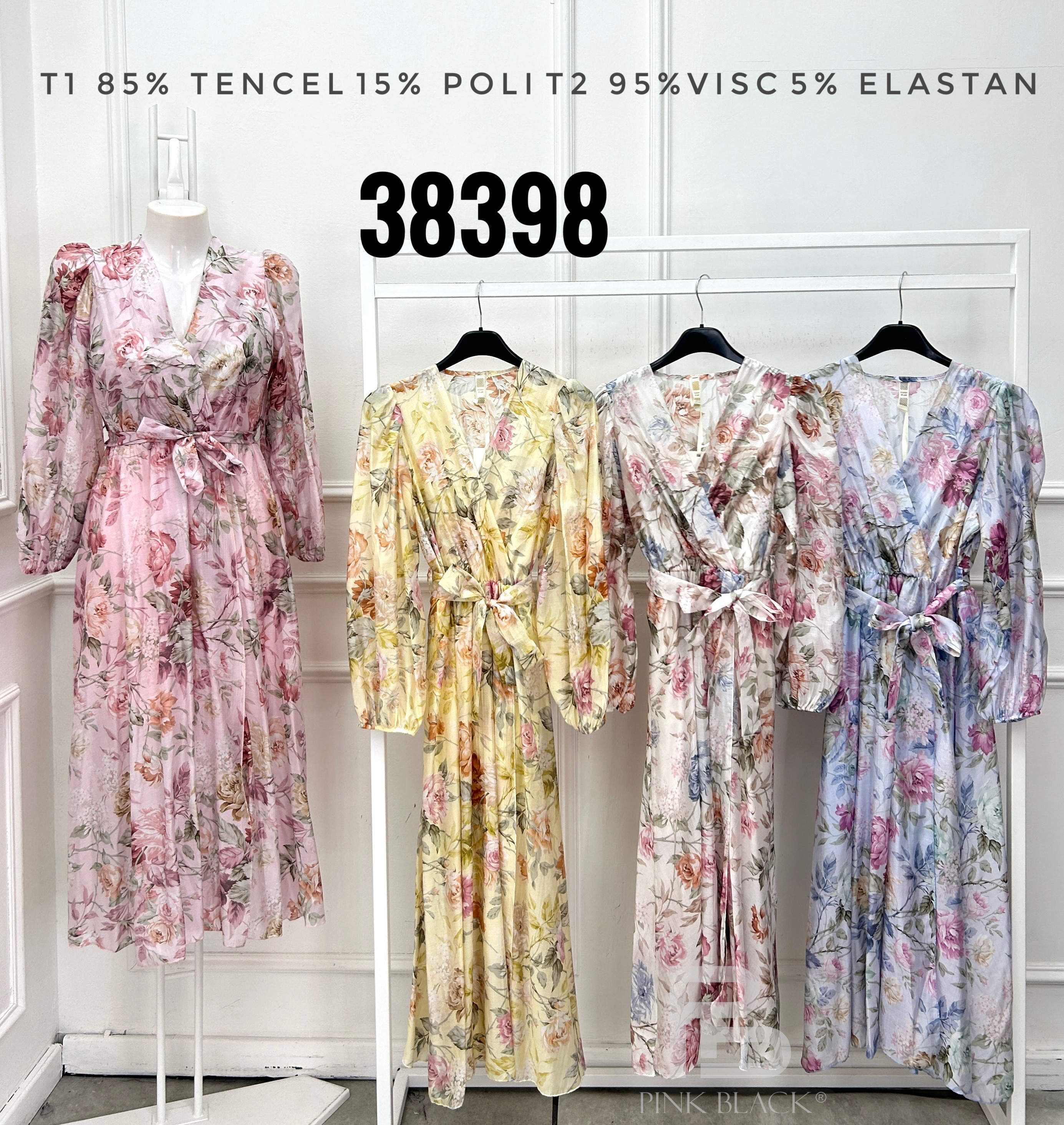 Kleid/Tunika