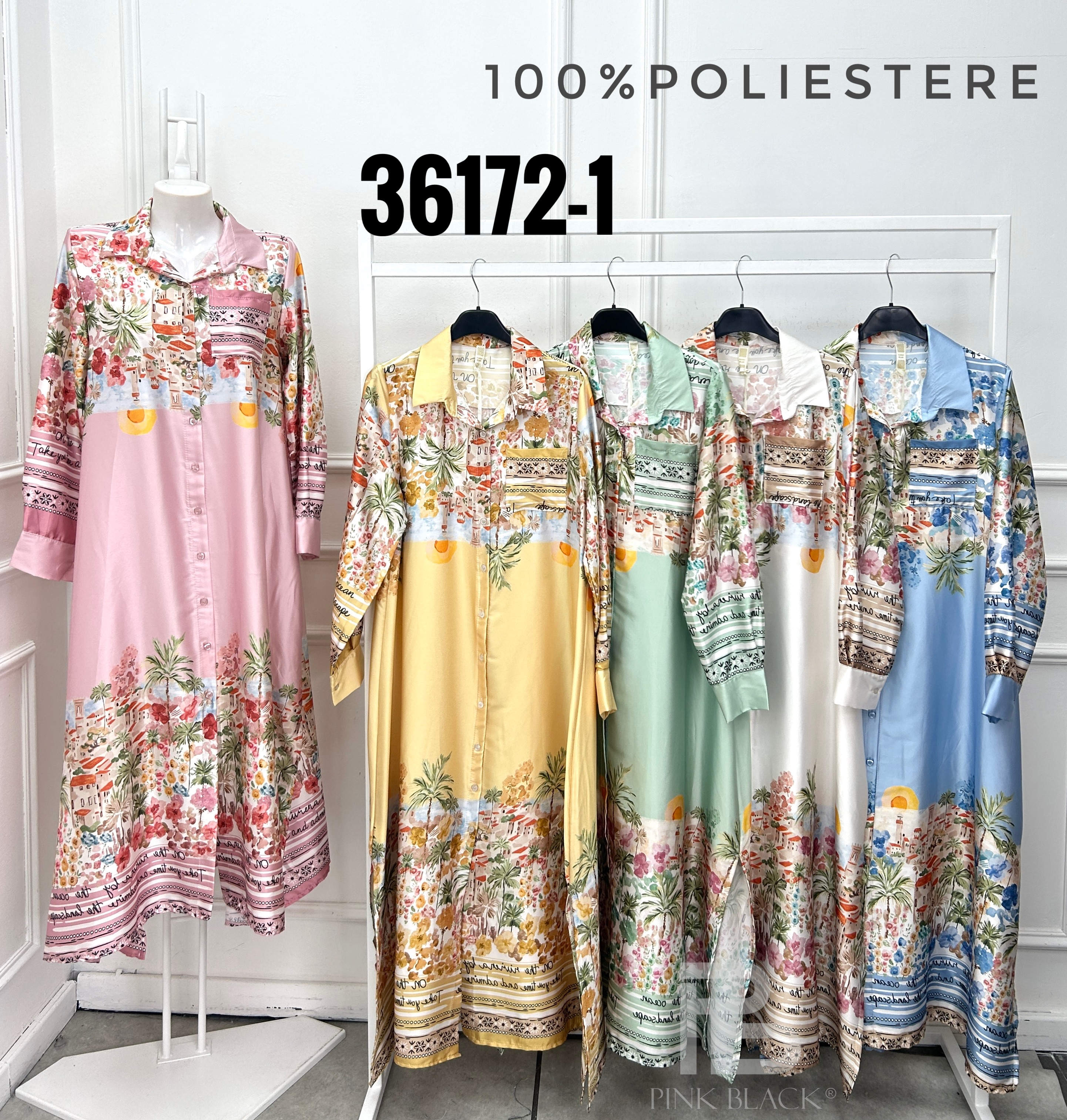 Kleid/Tunika