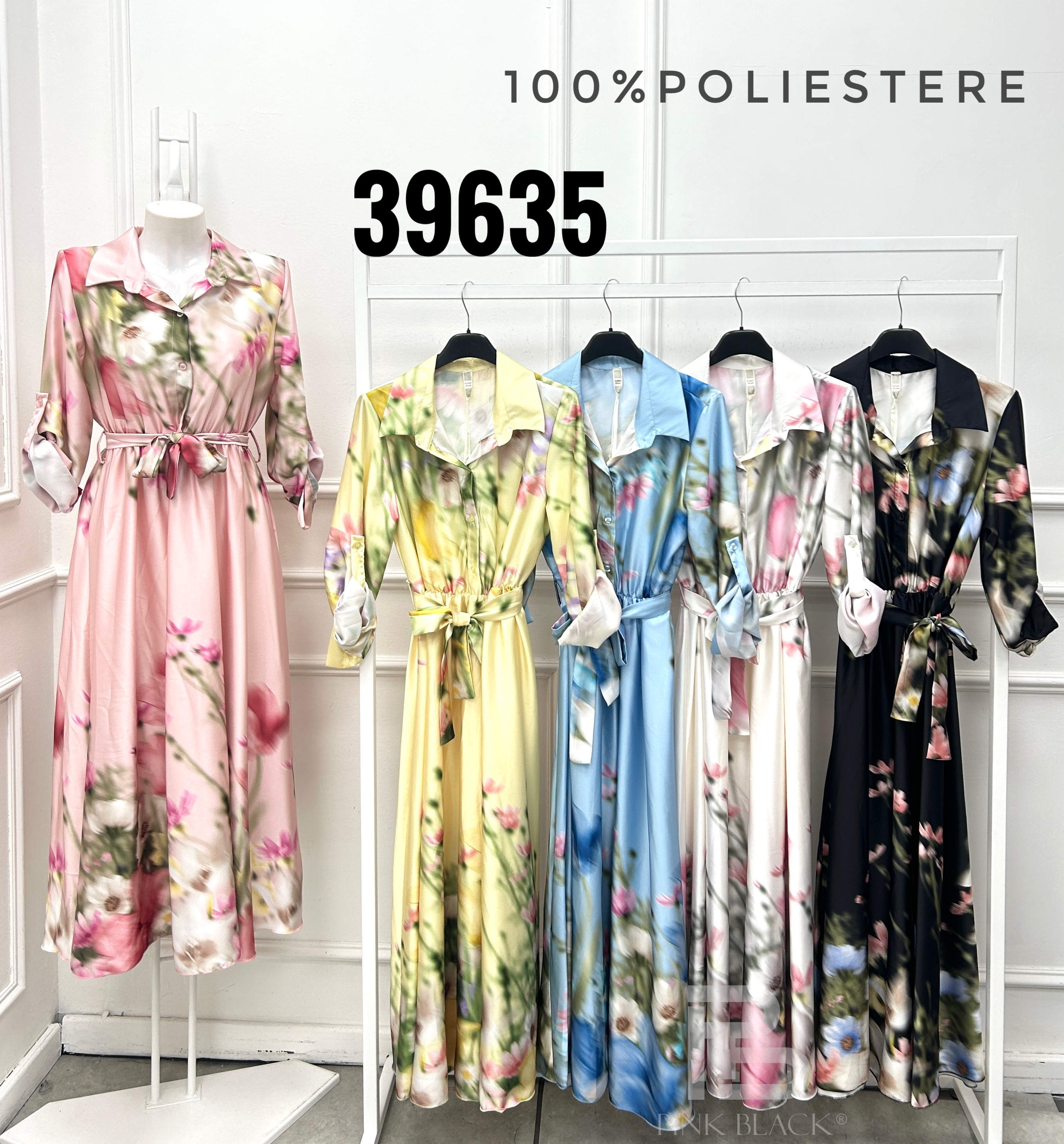 Kleid/Tunika