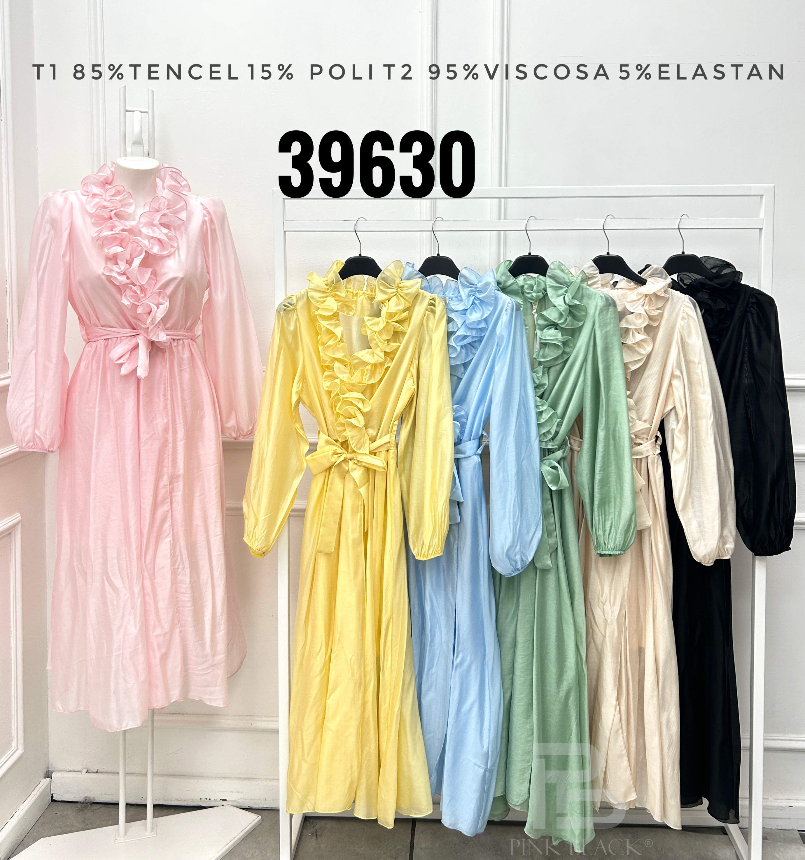 Kleid/Tunika