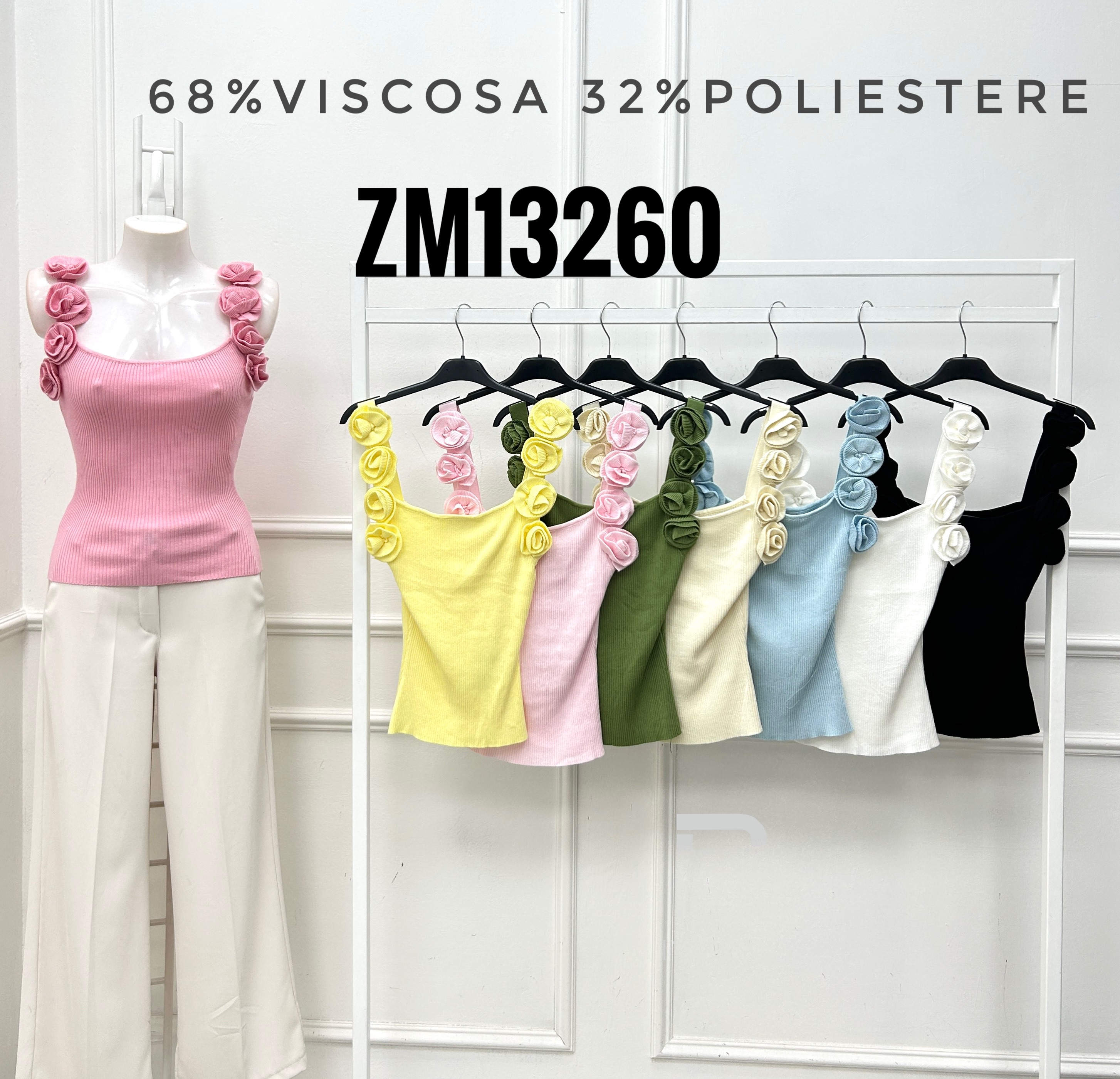 Bluse/T-Shirt