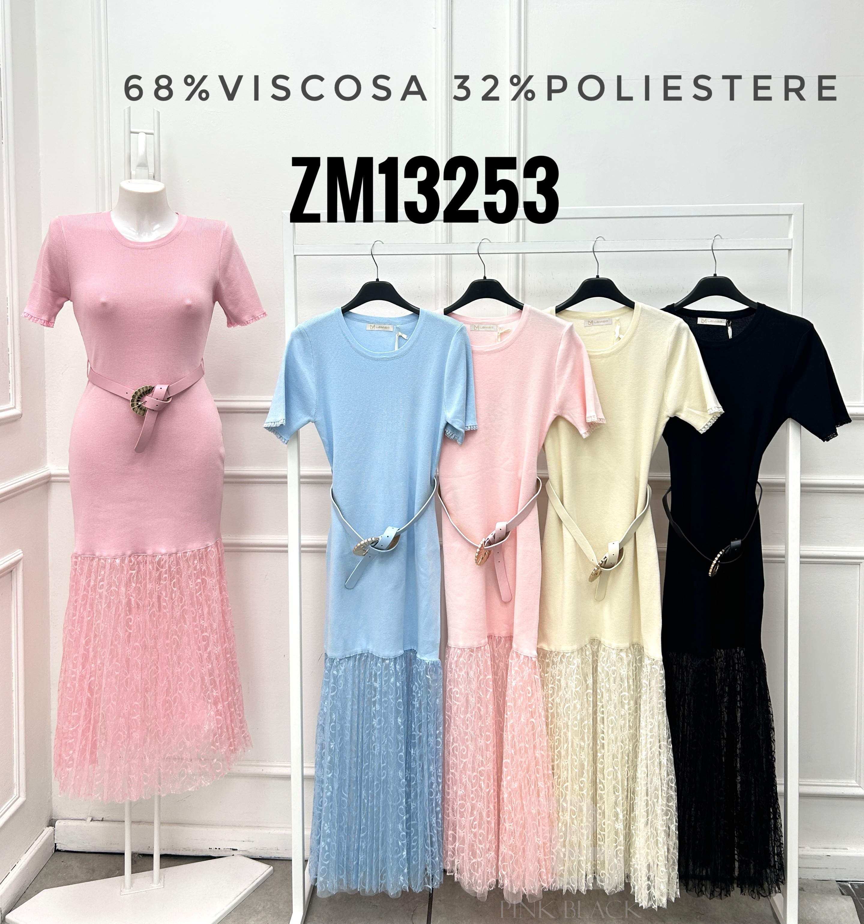 Kleid/Tunika