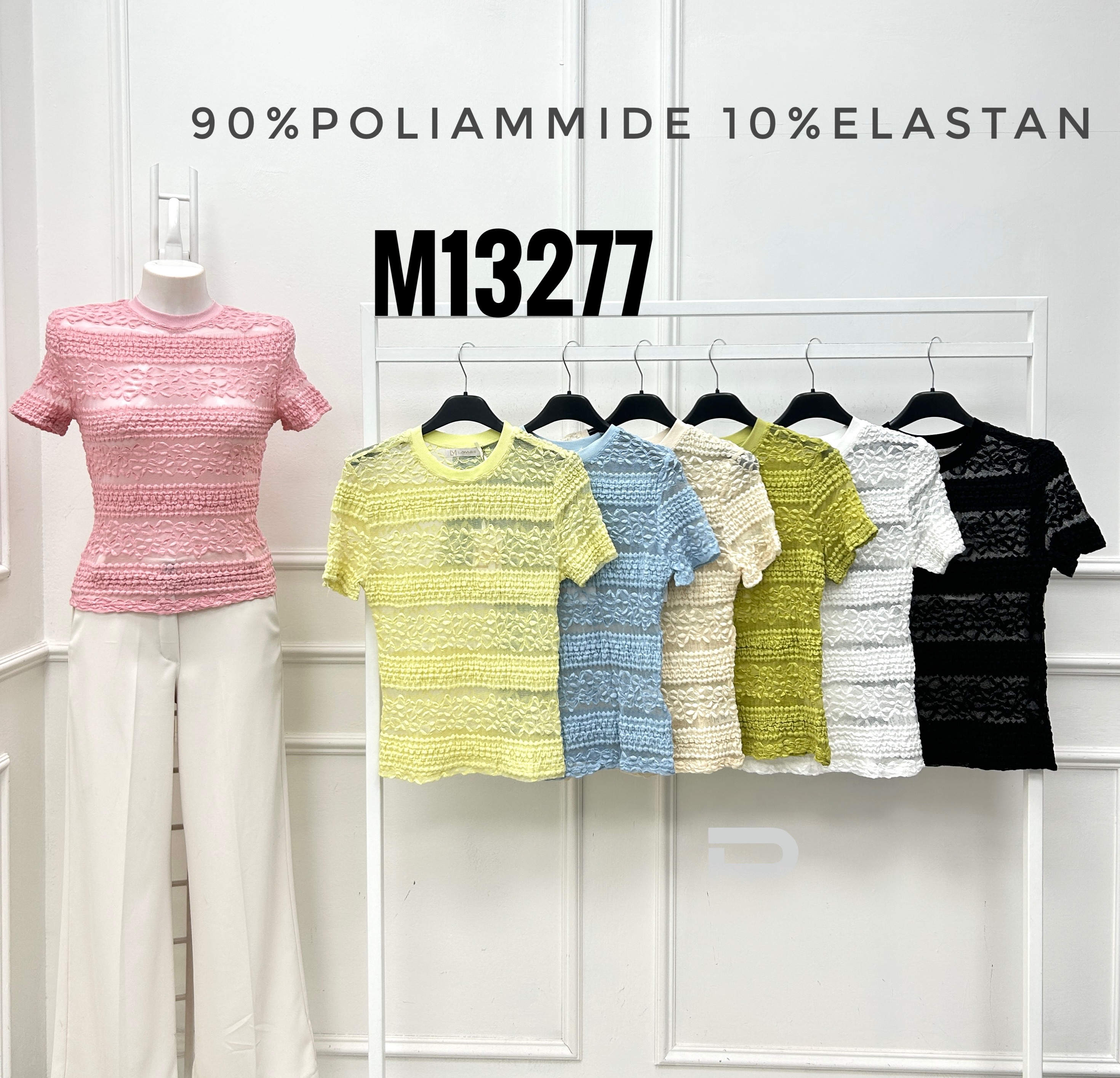 Bluse/T-Shirt