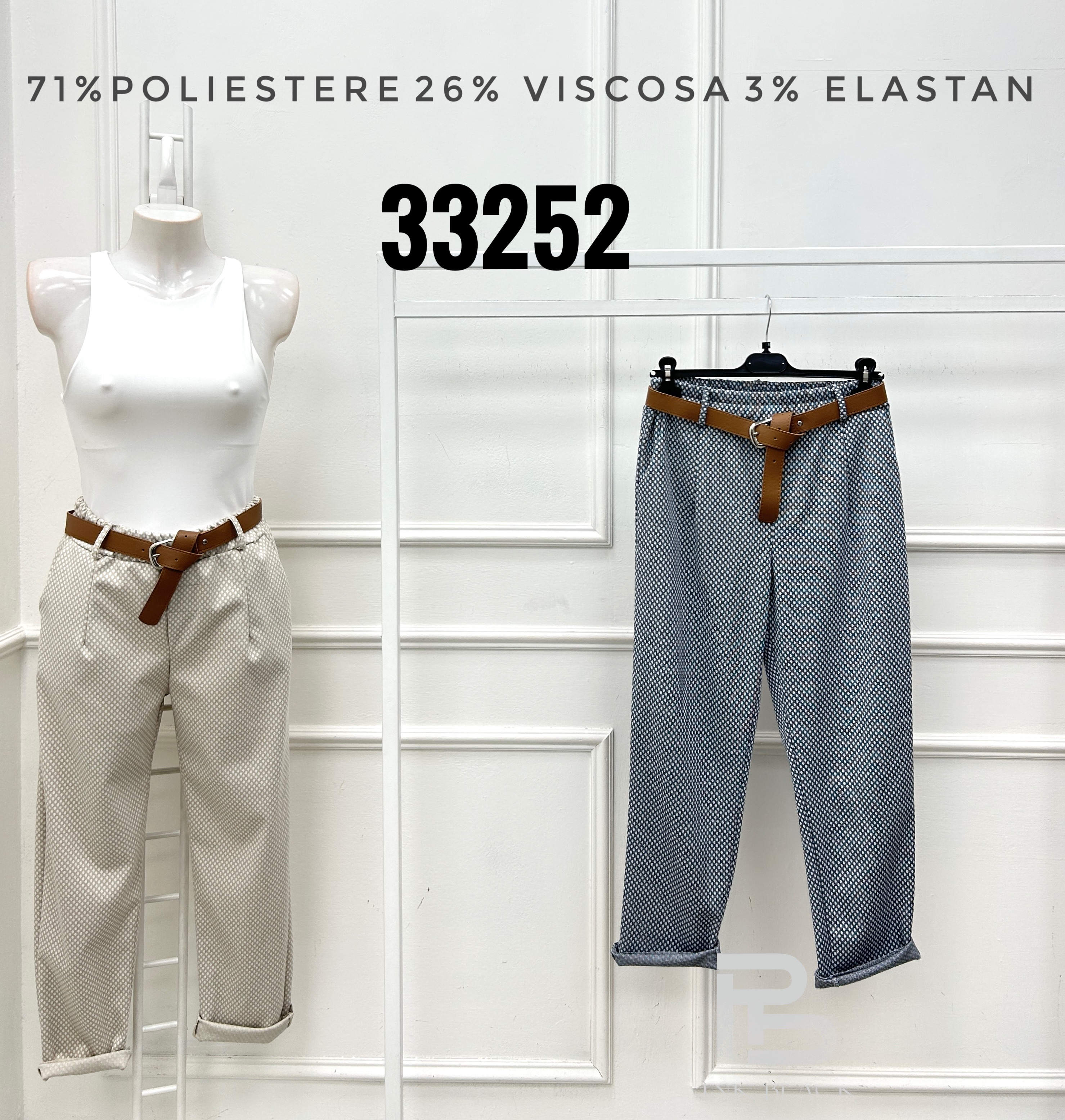 Hose/Shorts