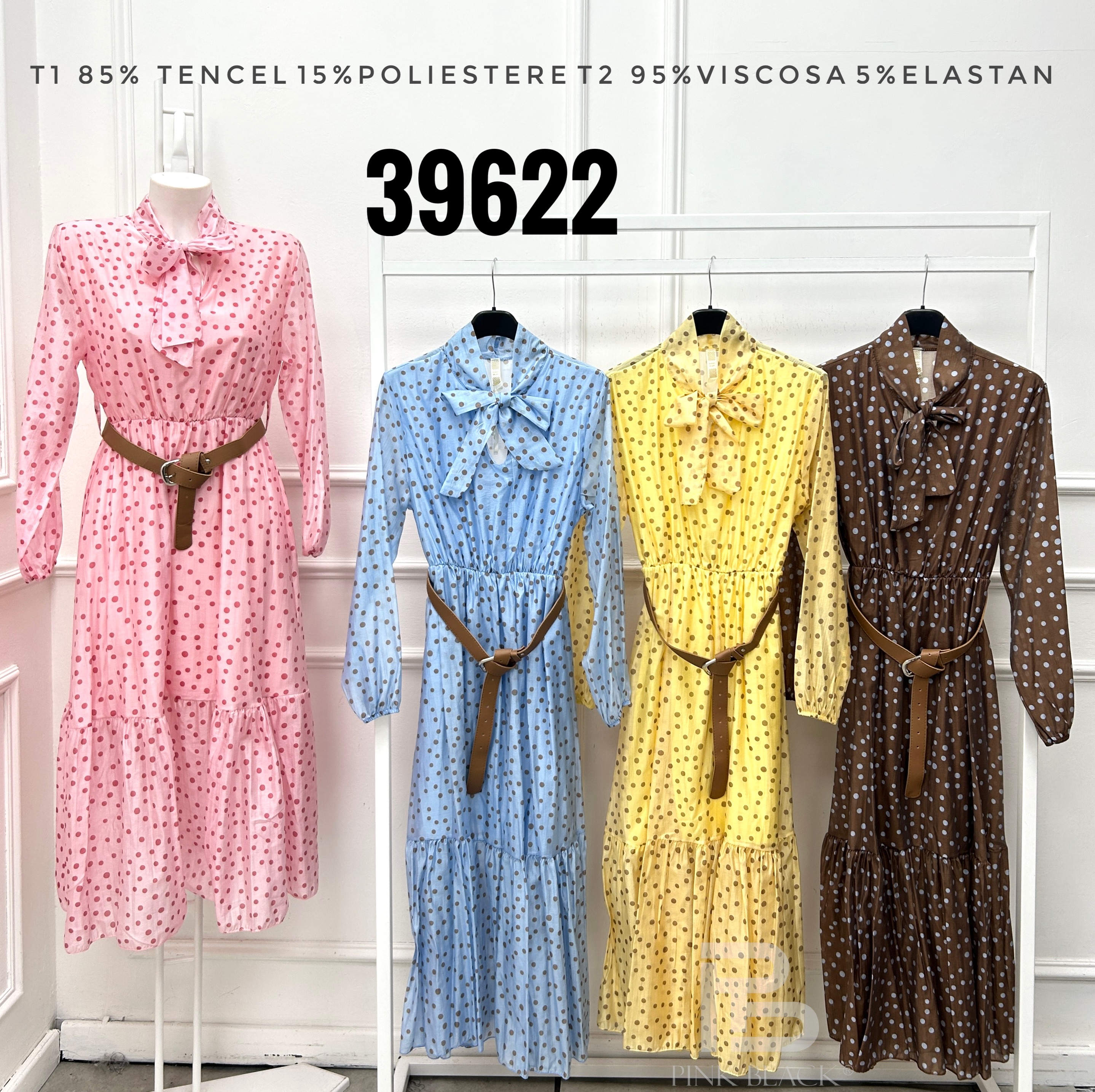 Kleid/Tunika