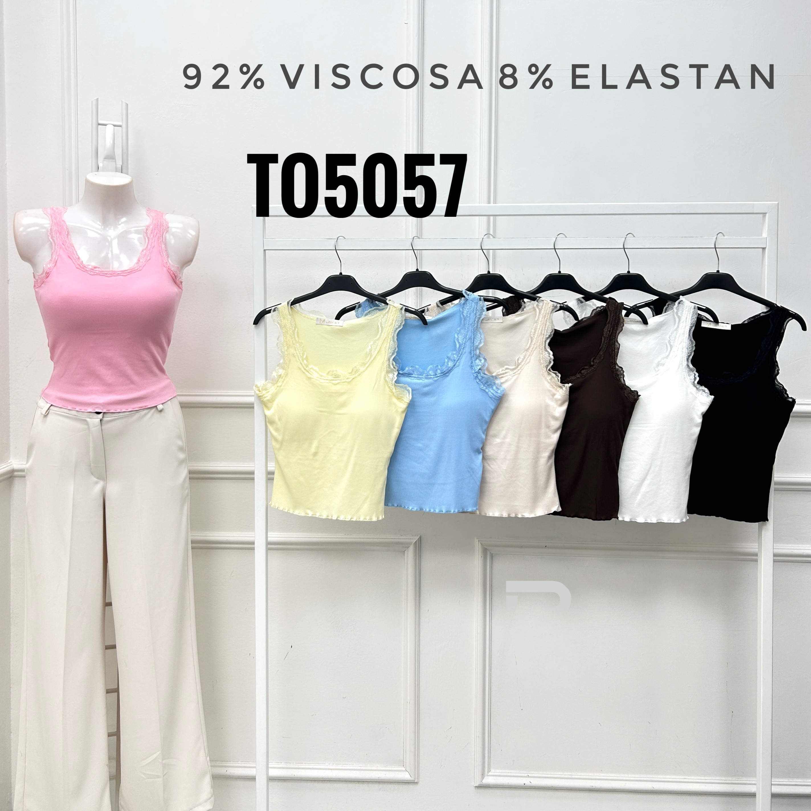 Bluse/T-Shirt