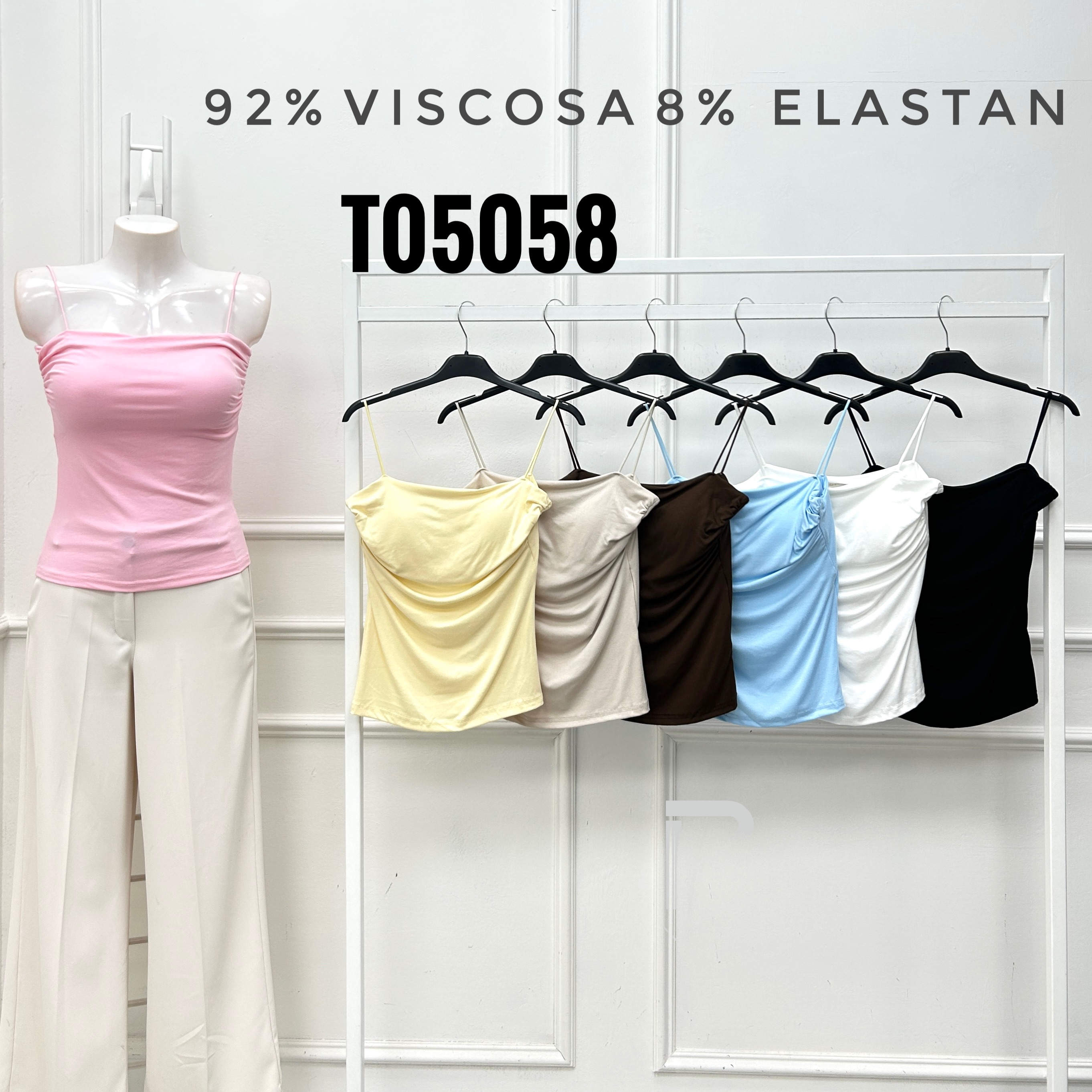 Bluse/T-Shirt