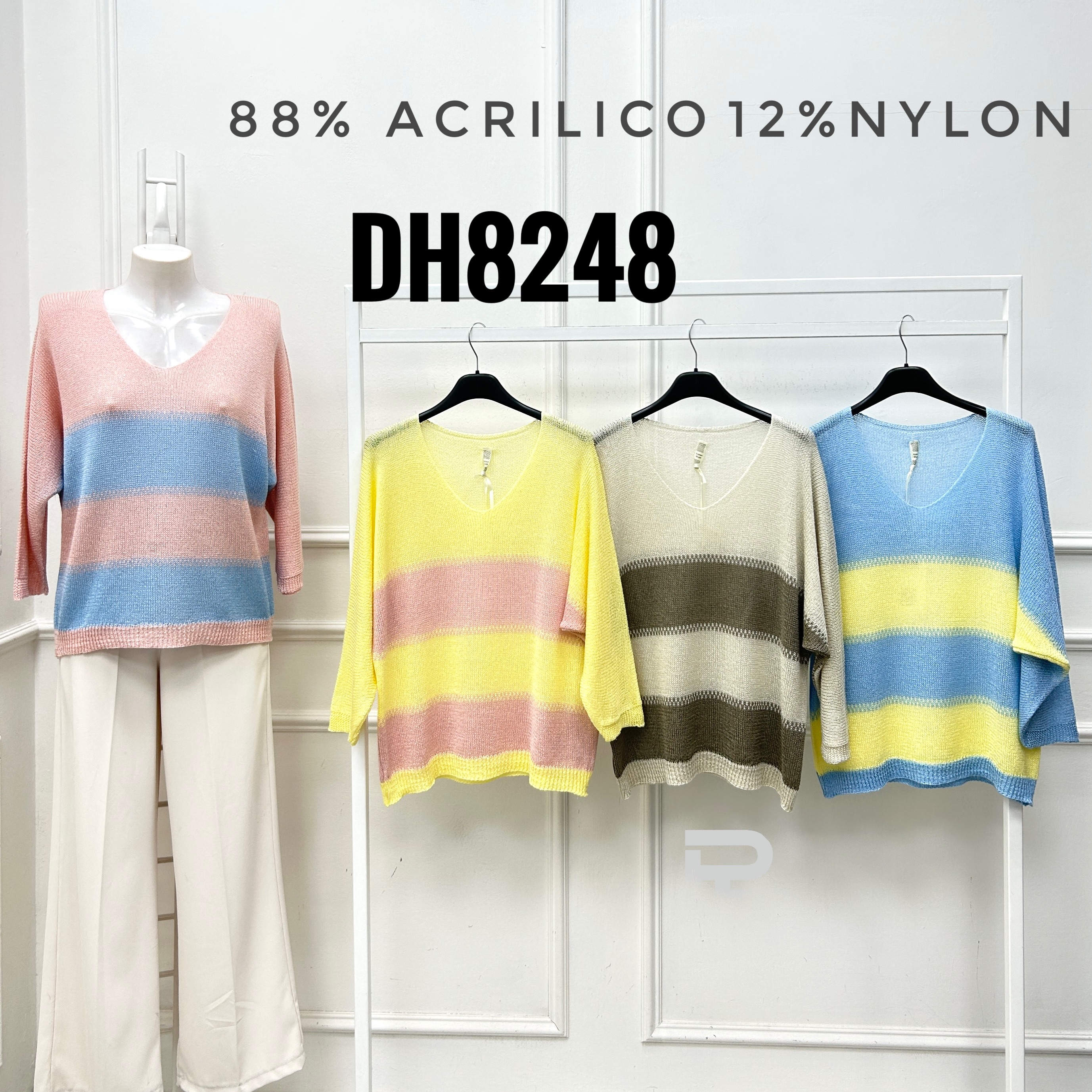 Bluse/T-Shirt