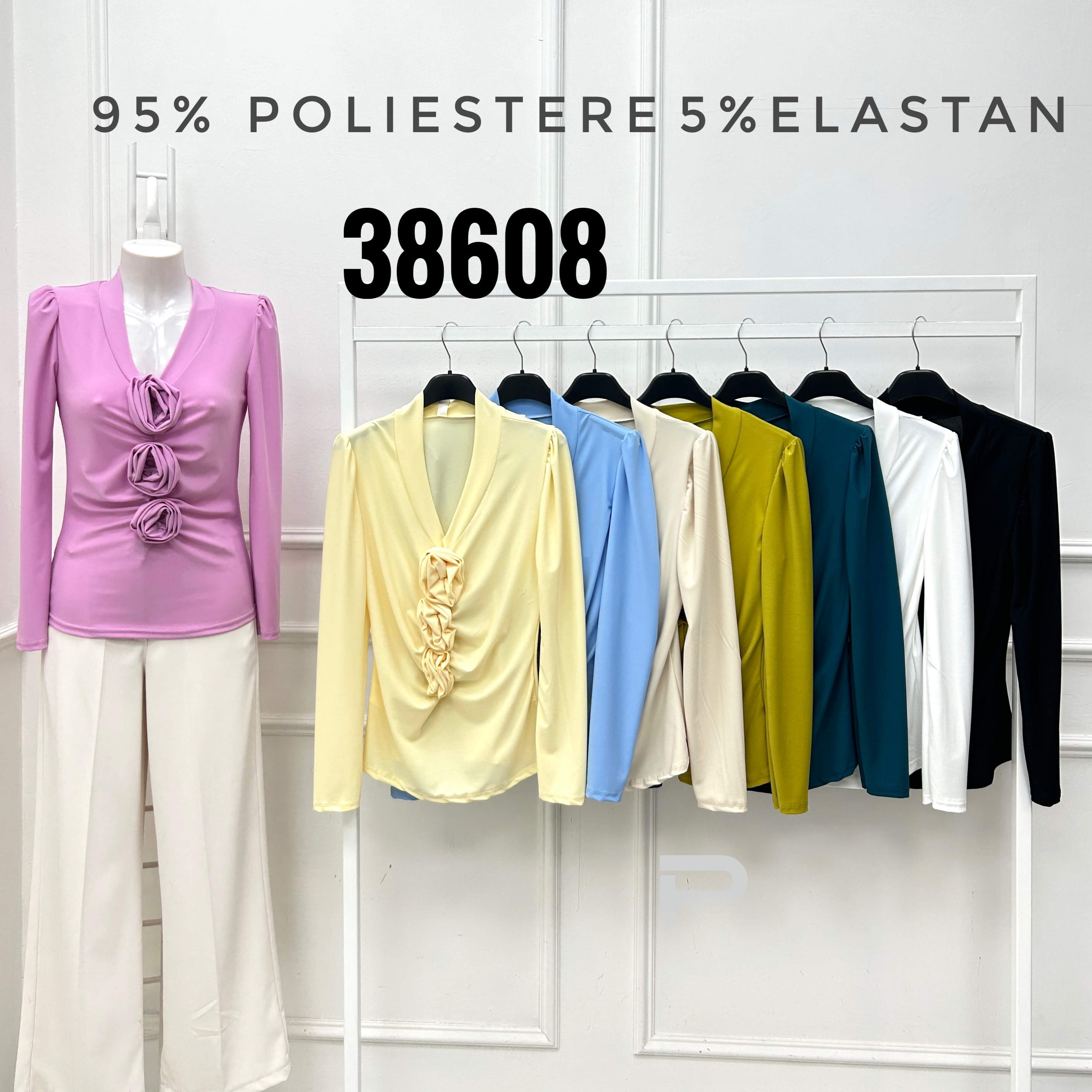 Bluse/T-Shirt