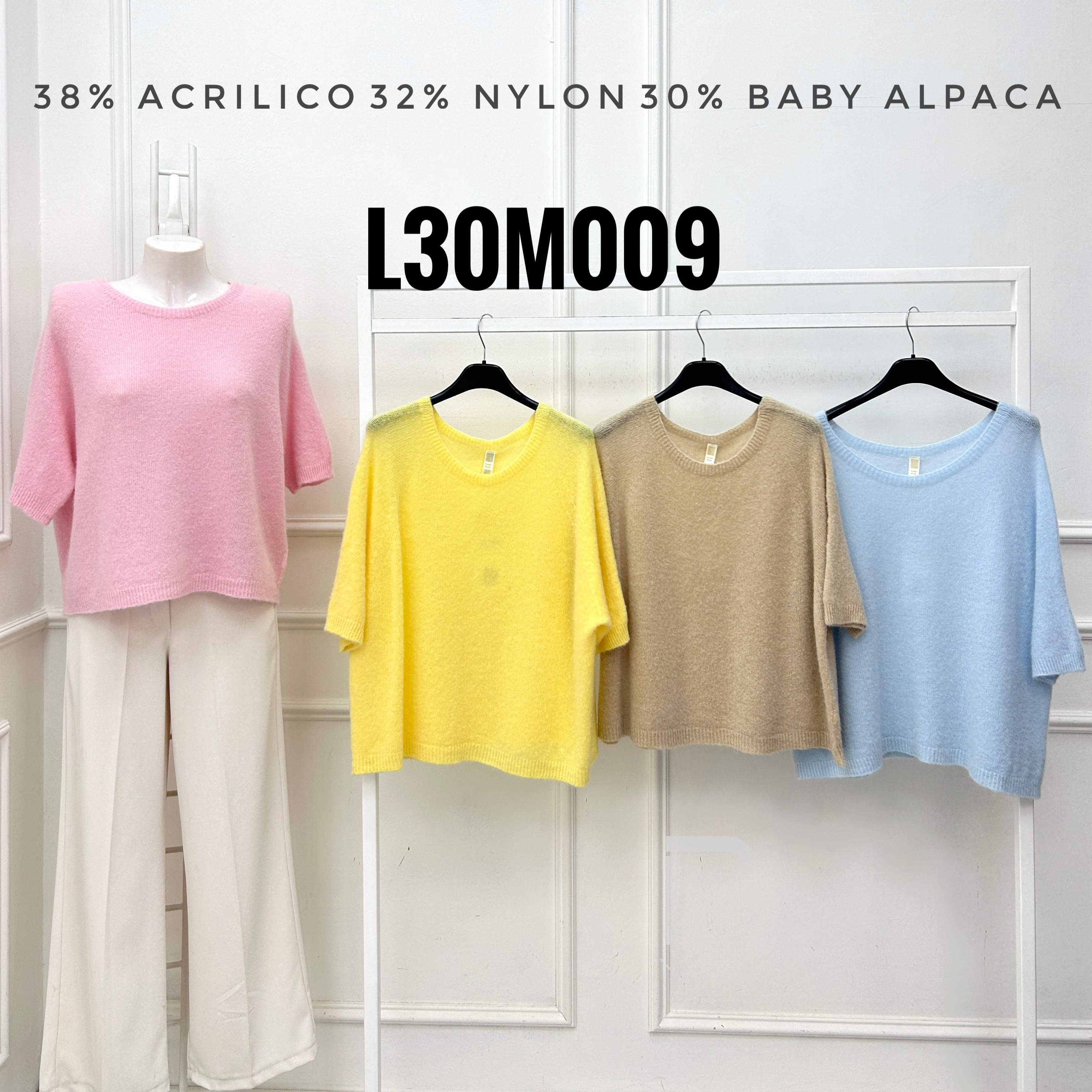 Bluse/T-Shirt