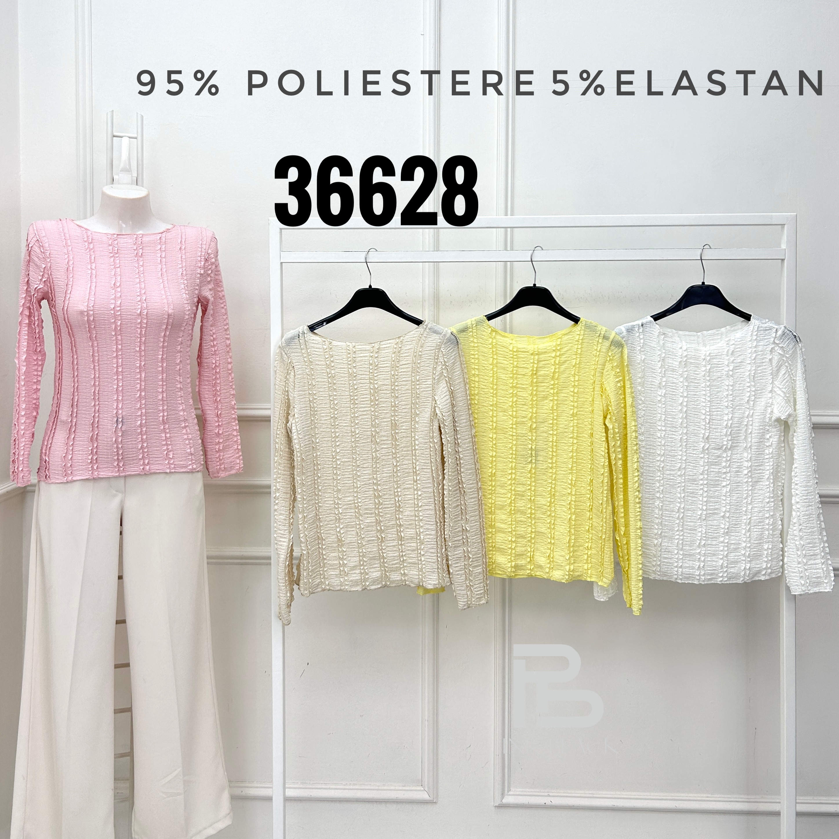 Bluse/T-Shirt